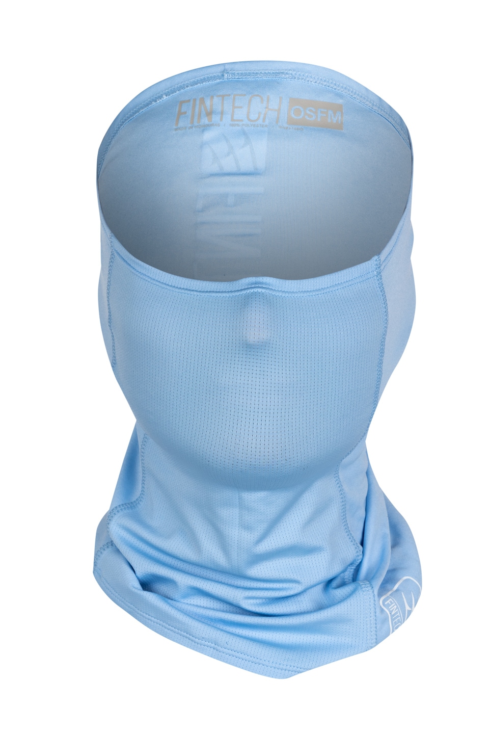 FINTECH FMMSK-434 Reusable Polyester Not Rated One Size Fits Most All- Purpose Face Mask