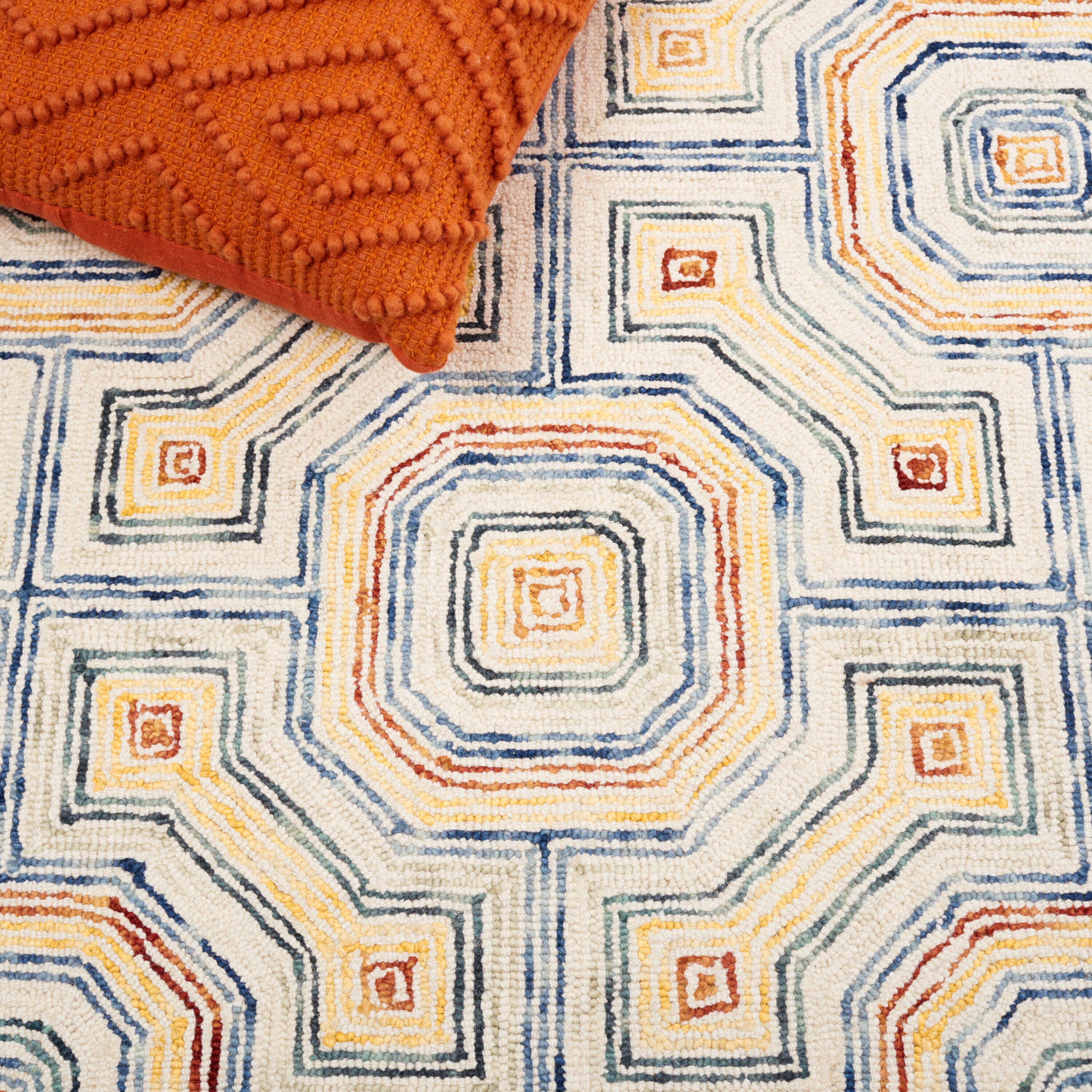 Safavieh APN264M-8 rugs - View #7