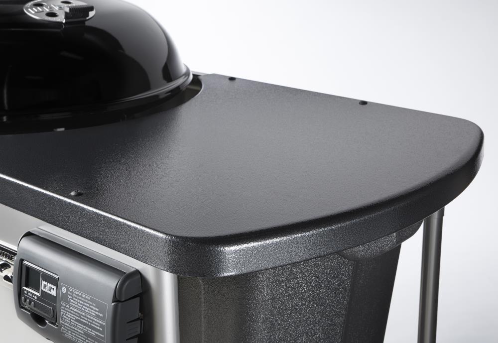 Weber 15401001 Charcoal-Grills - View #9