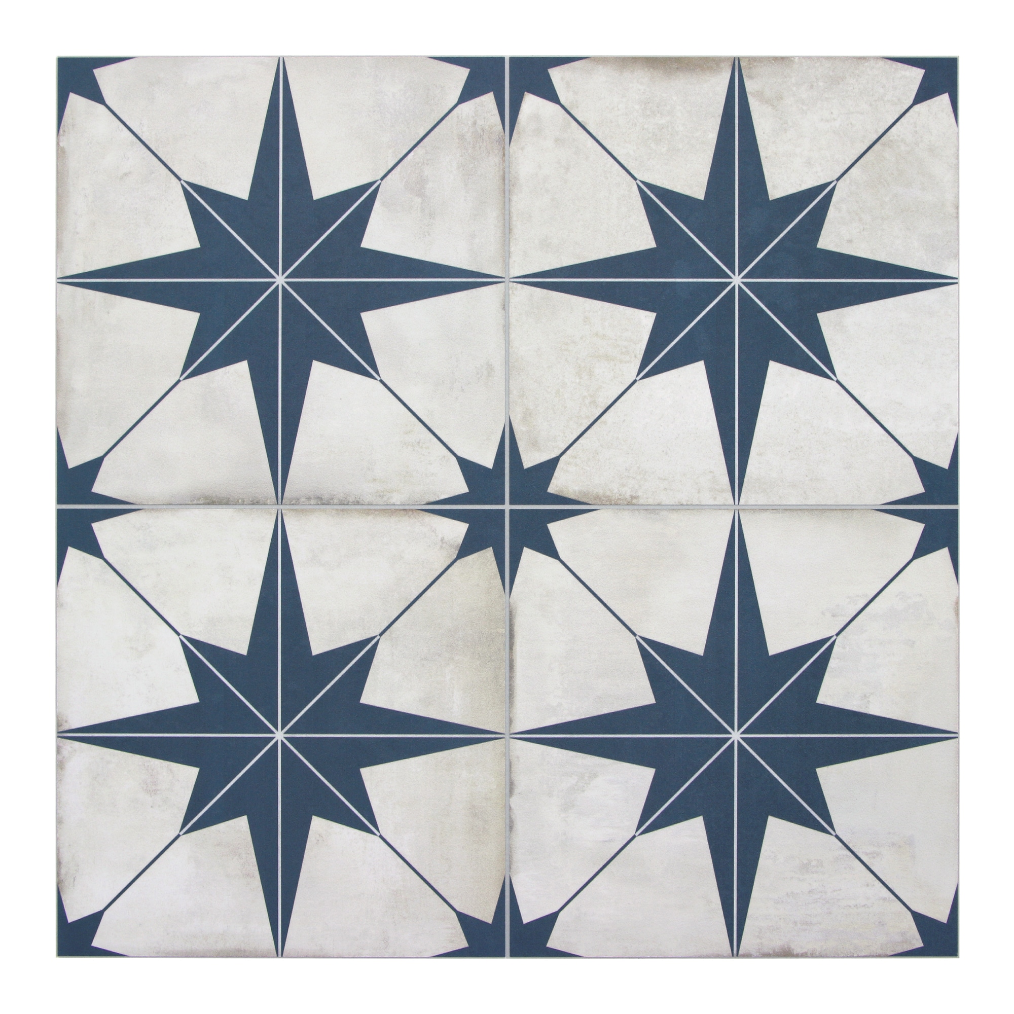 SUNWINGS FLR001-STRB-10 Ceramic-Tile - View #6