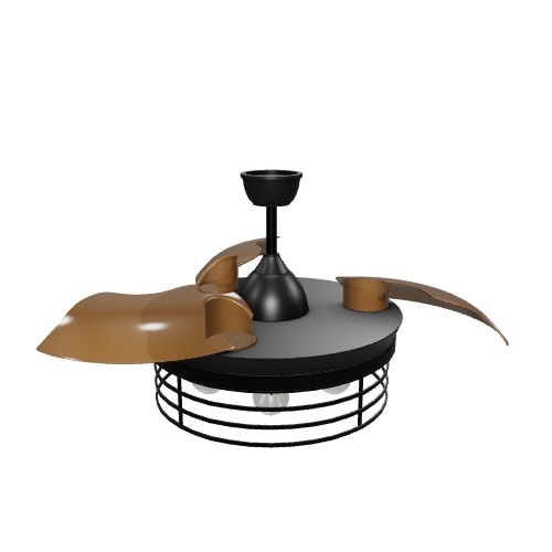 Three-dimensional representation of the product