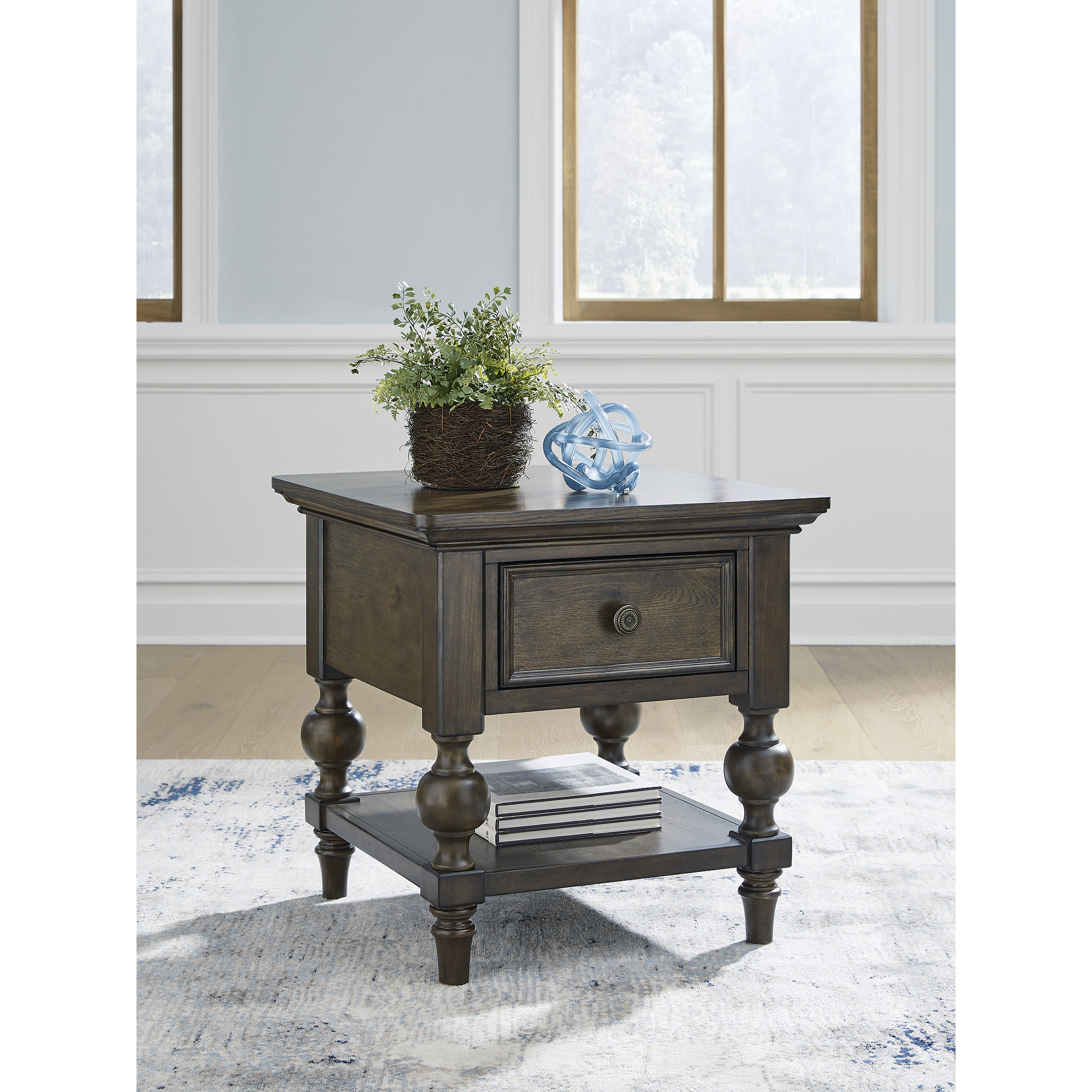 Signature Design by Ashley T694-2 End-Tables - View #2