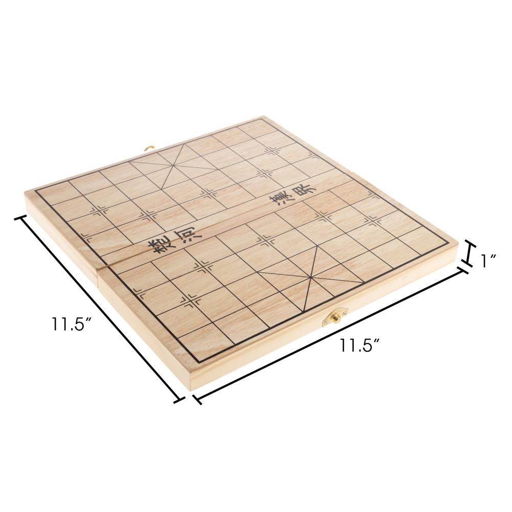 Toy Time 986873FXW Board-Games - View #2