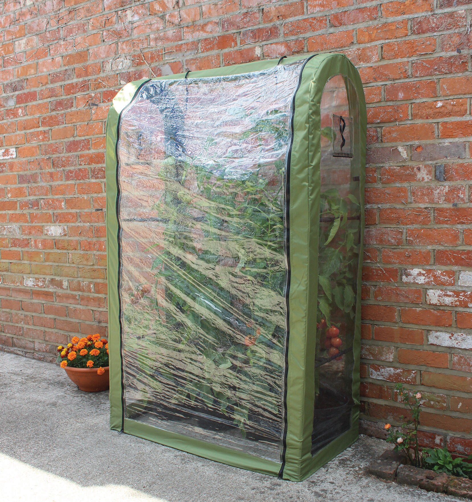  50-1470 greenhouses - View #4