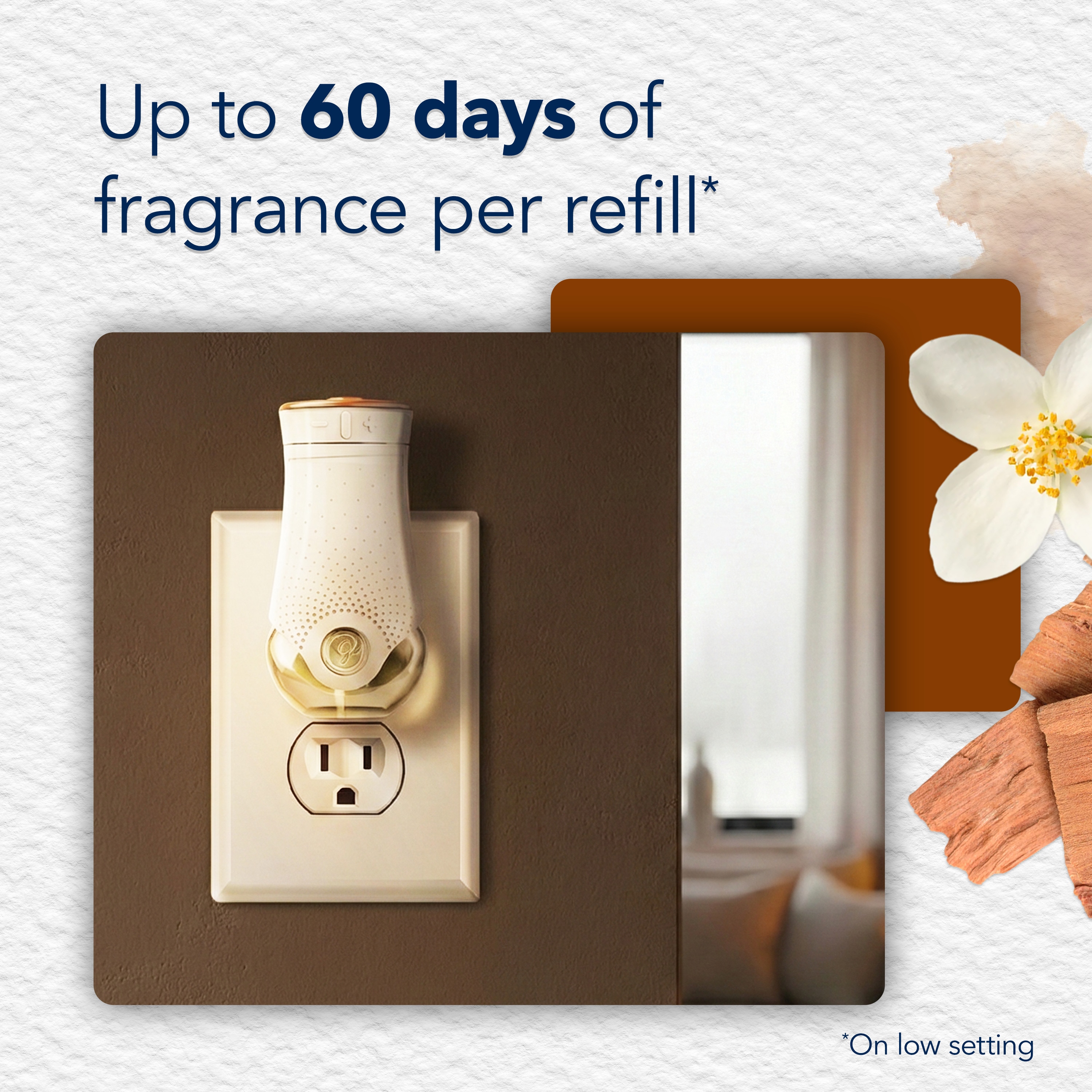Glade 322828 Air-Fresheners - Thumbnail View #2