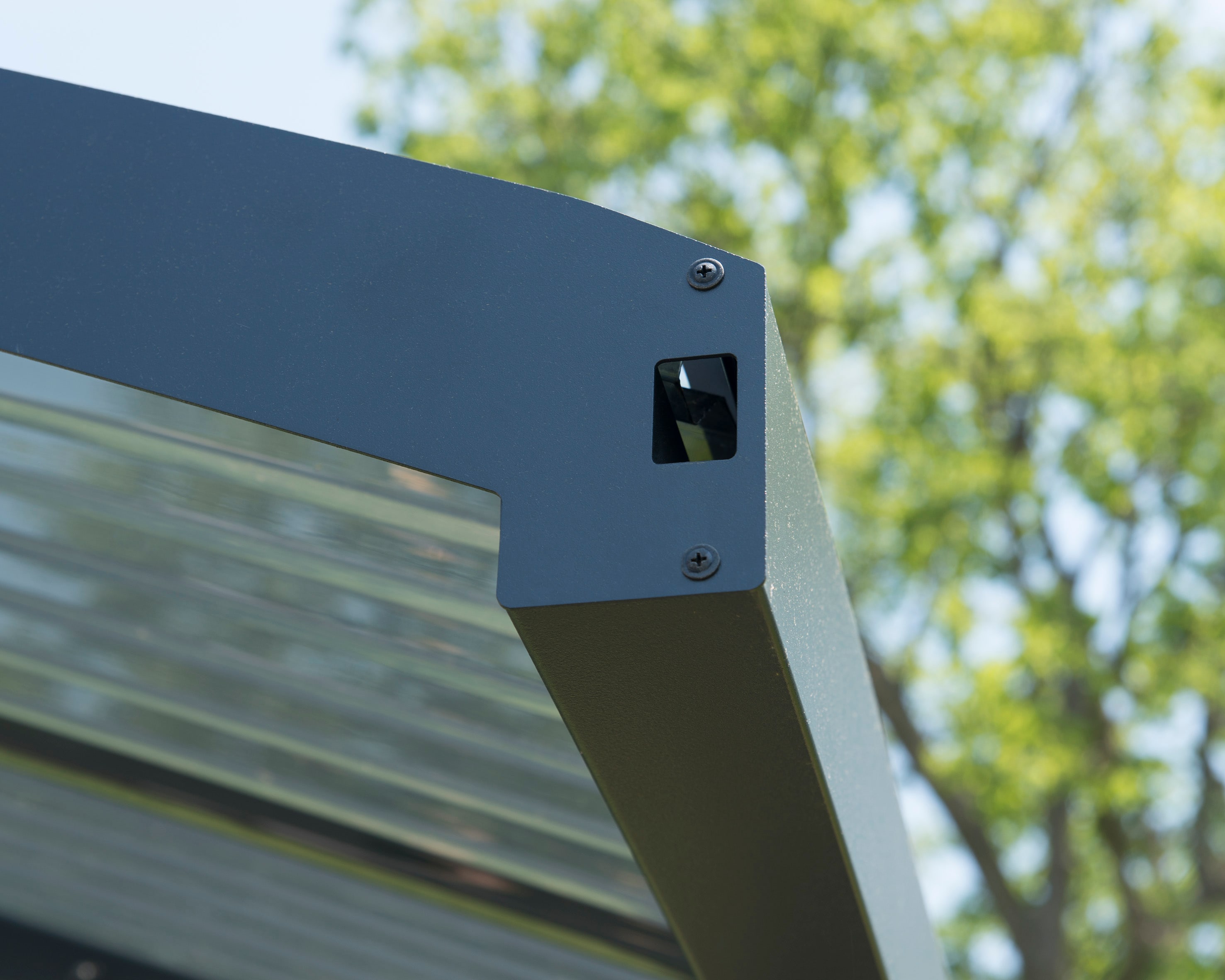 Canopia by Palram 704986 Carport-Covers - View #6