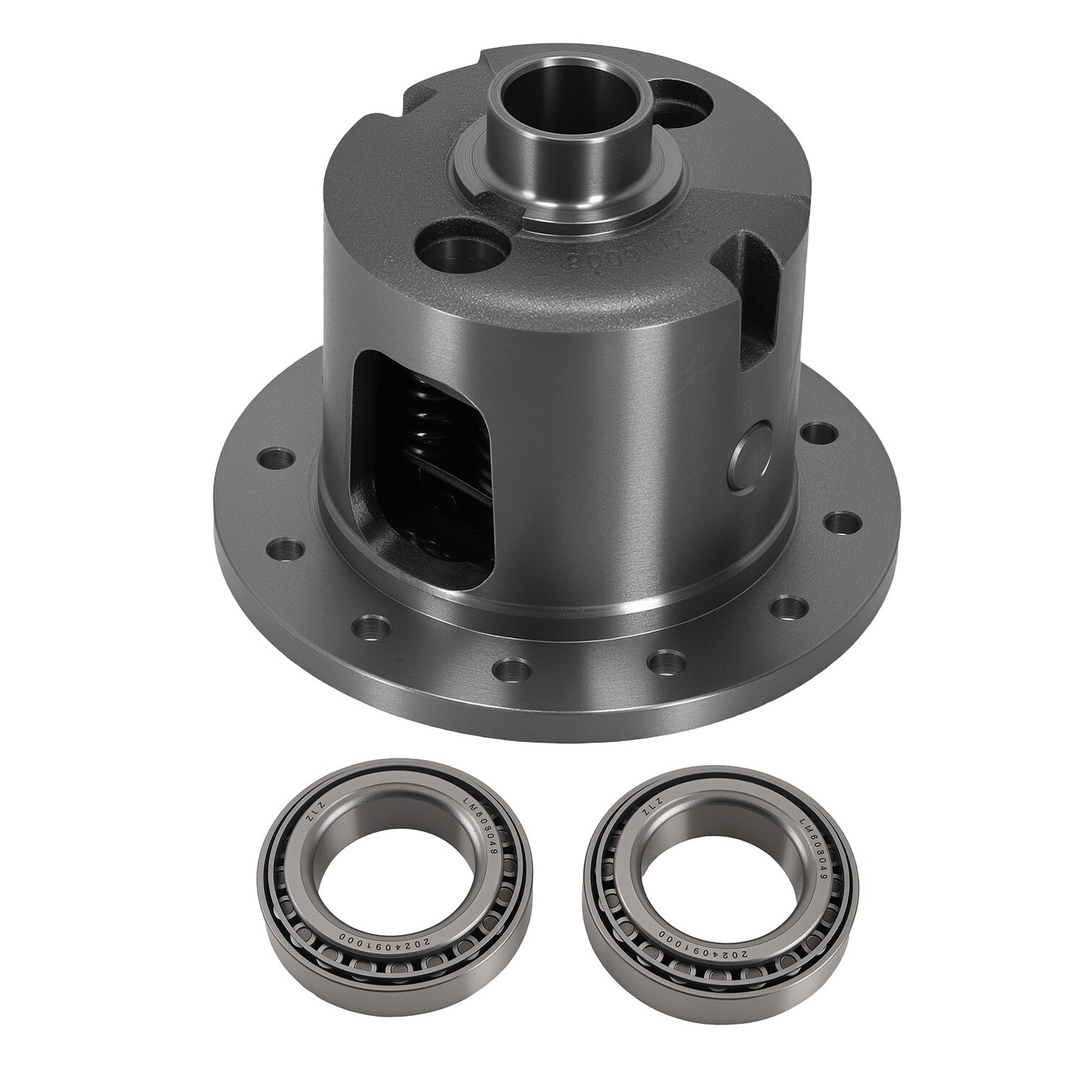 BBabe ACUDN22G3O5M Automotive-Hardware - View #2