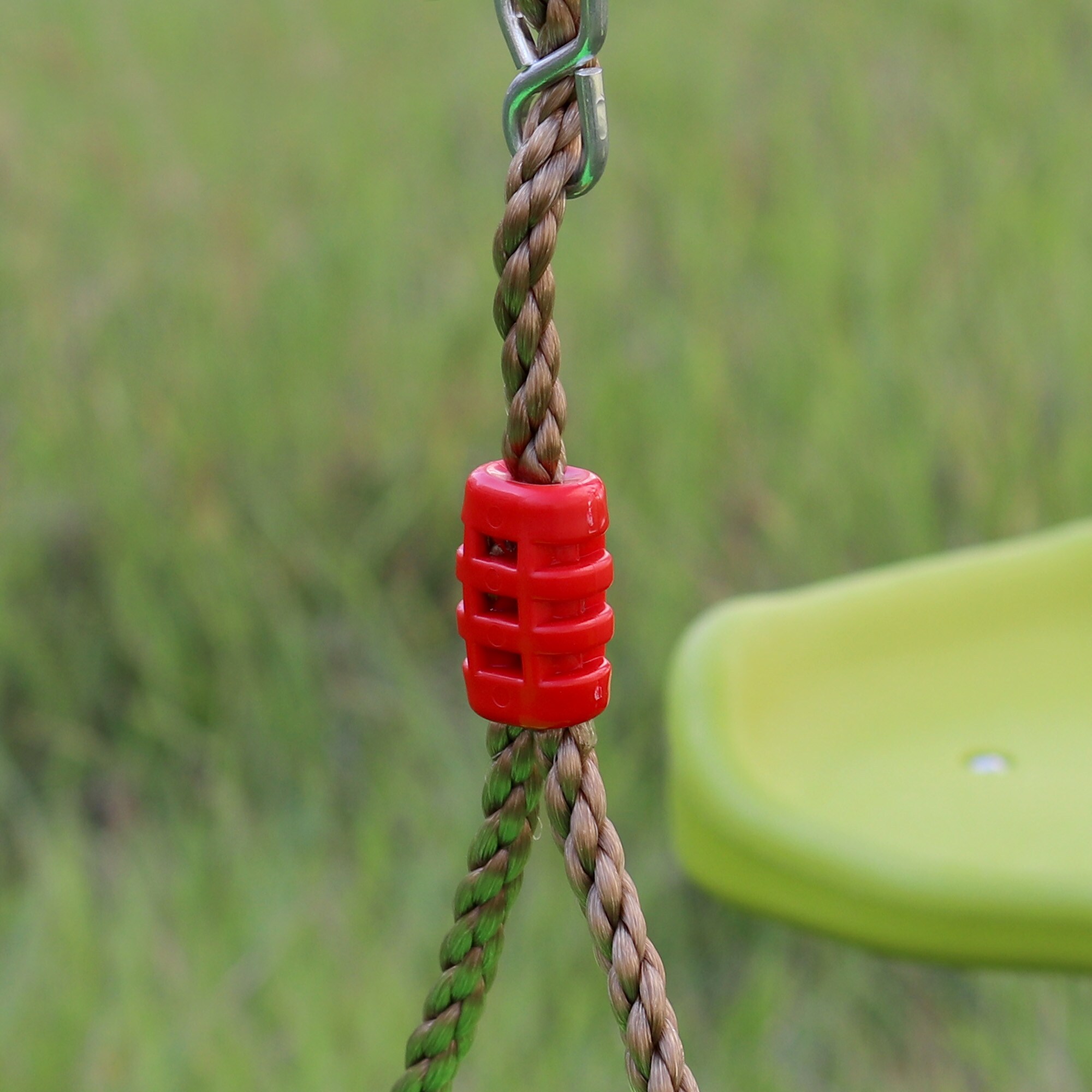 Runesay SS-4 Playset-Swings - View #3