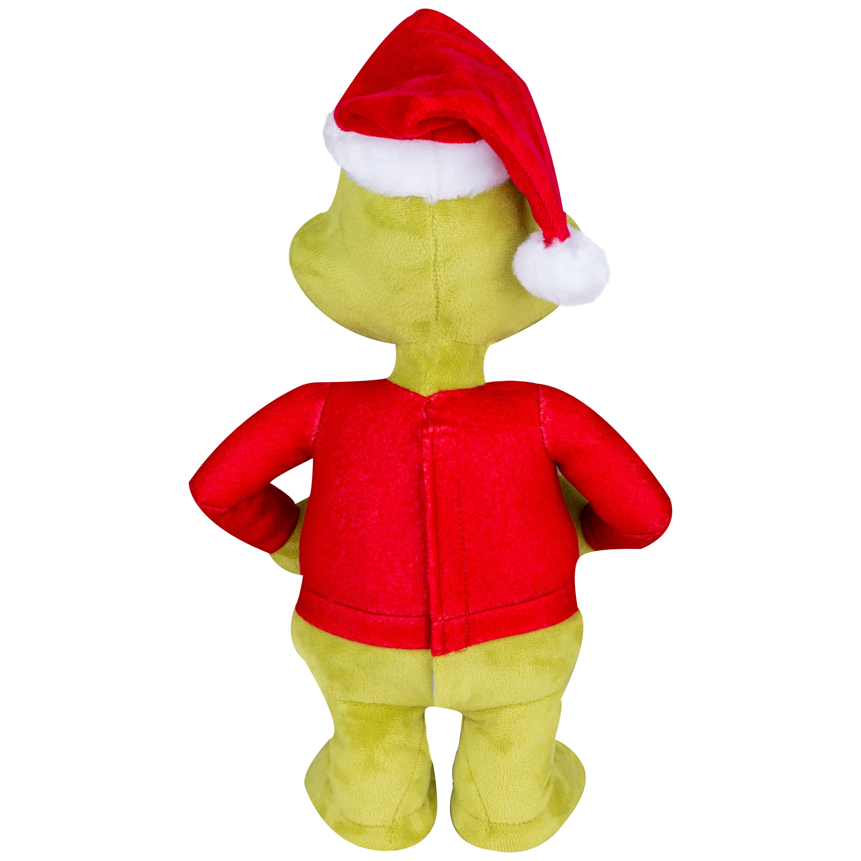 Grinch 883802 Table-Christmas-Decorations - View #2