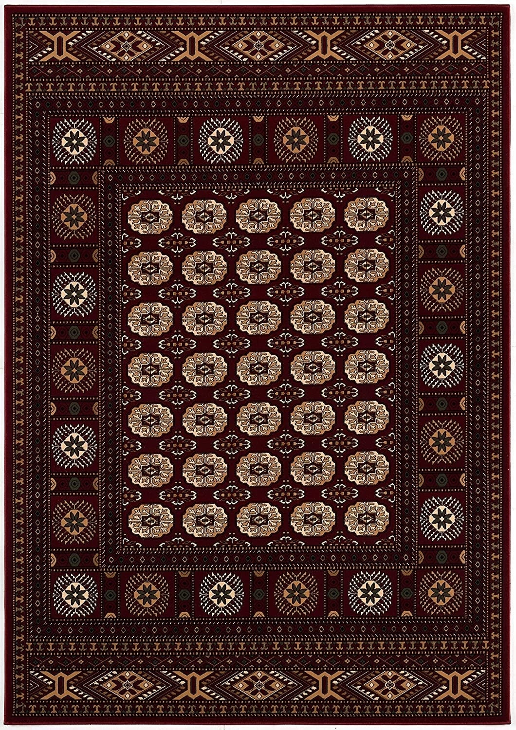 HomeRoots 4000395470 rugs - View #2