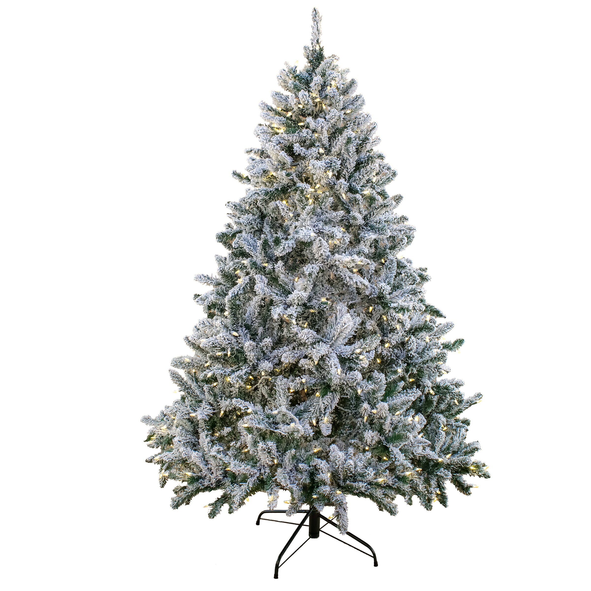 National Tree Company SHU7-D07-75 Artificial Tree Artificial Christmas Tree