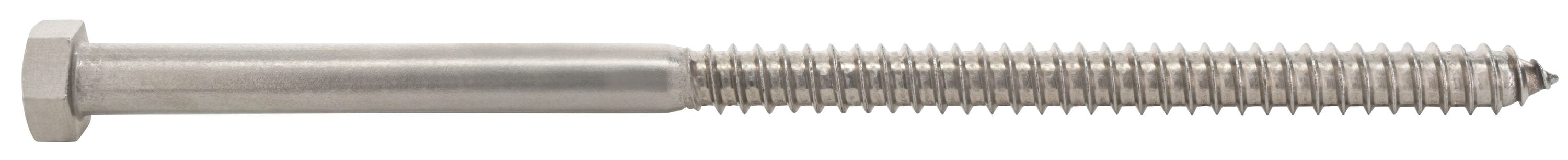 Hillman 832300 Lag-Screws - View #4