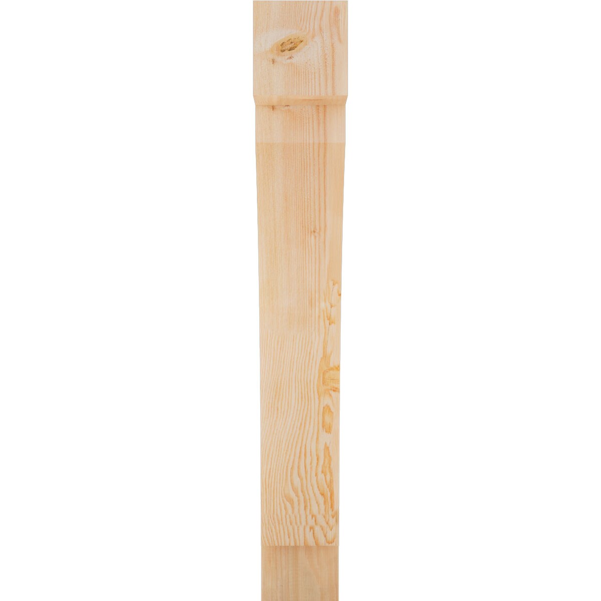 Ekena Millwork BKT06X32X44THR05SDF Exterior-Brackets-Braces - View #2