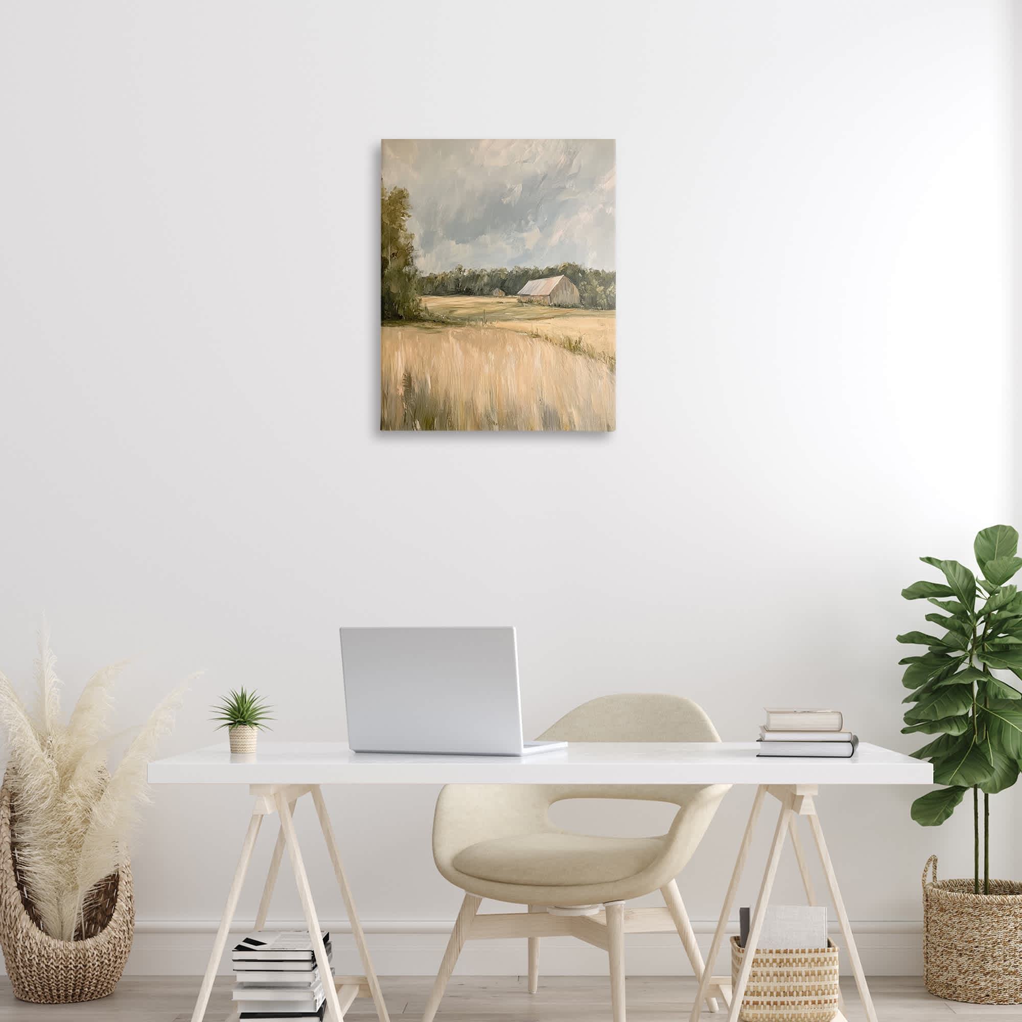 Stupell Industries BT-838-CN-24X30 Wall-Art - View #3