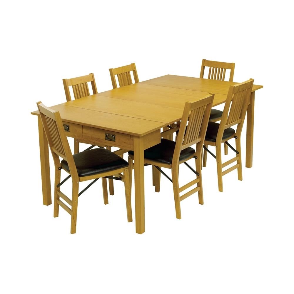 Stakmore 4272.00911 Dining-Tables - View #7