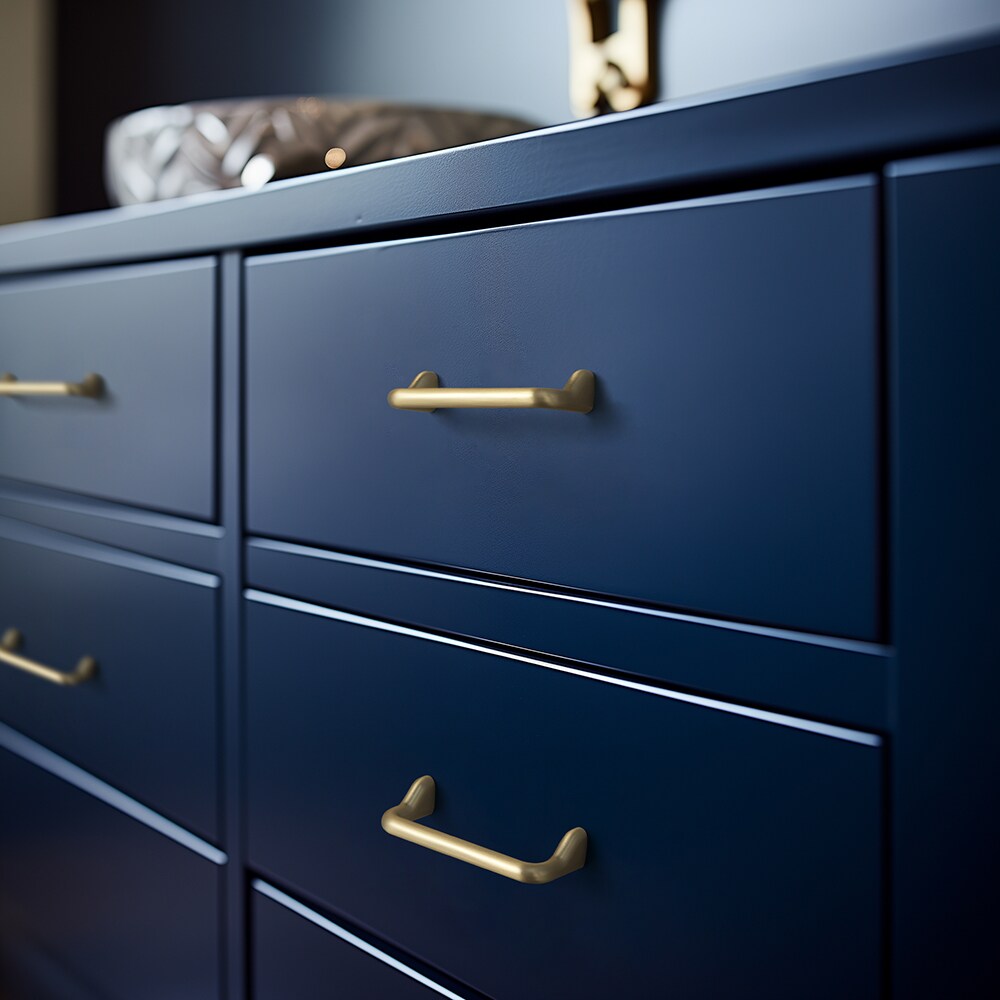 Miaokesen 2303TLS-76 Cabinet-Pulls - View #3