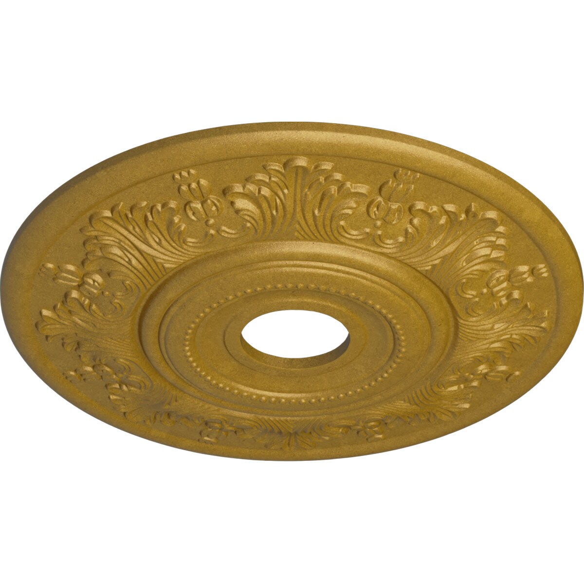 Ekena Millwork CM20VIPGS Ceiling-Medallions - View #2