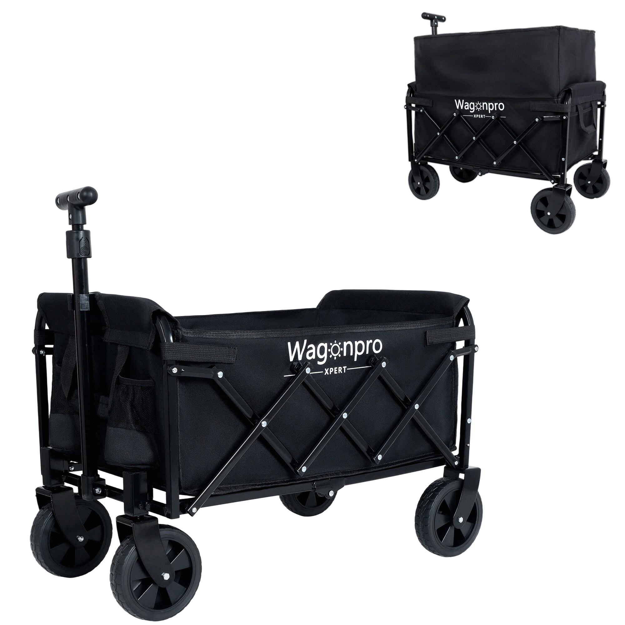 Bybafun YF5700034 Yard-Carts - View #2