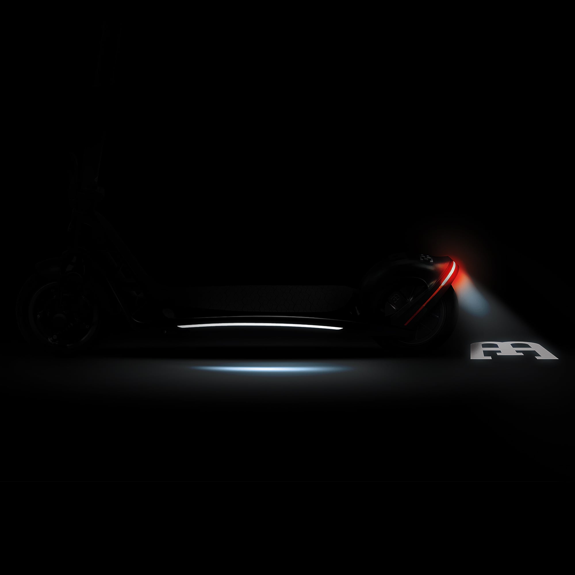 BUGATTI BG-ES-09-702-SL scooters - View #8