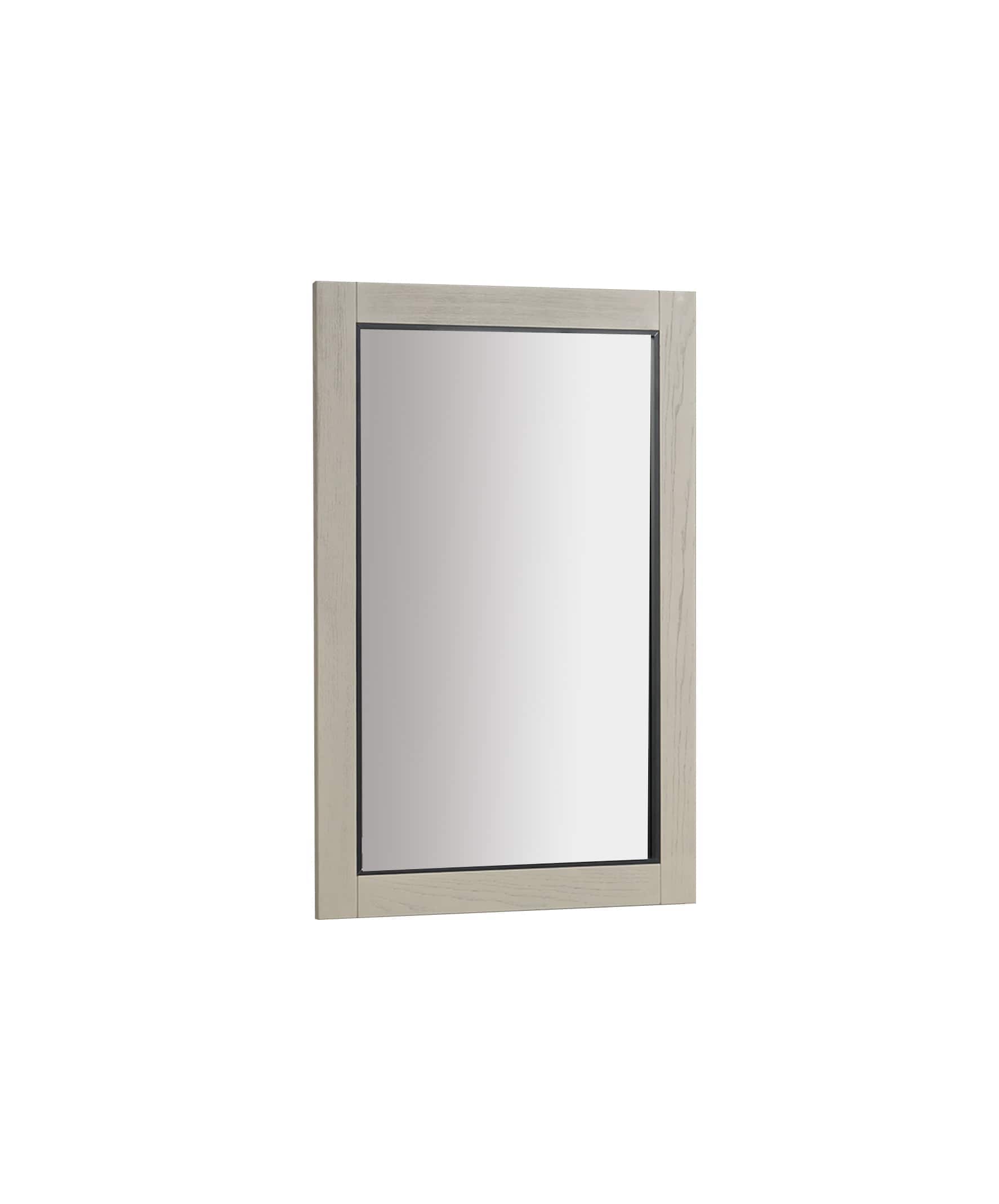 Legion Furniture WV2224-O-M Framed-Bath-Mirrors - View #2