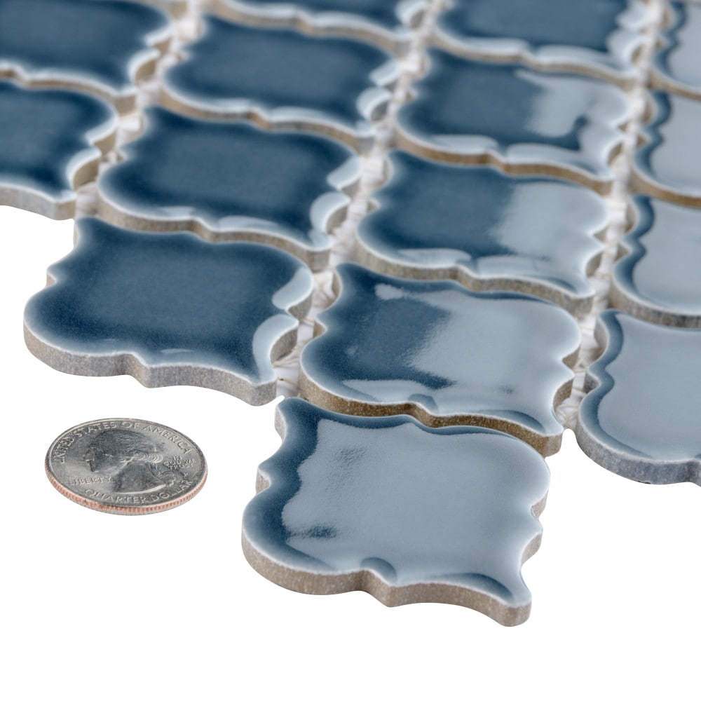 Affinity Tile S1FKOLTR86 Tile-Samples - View #2