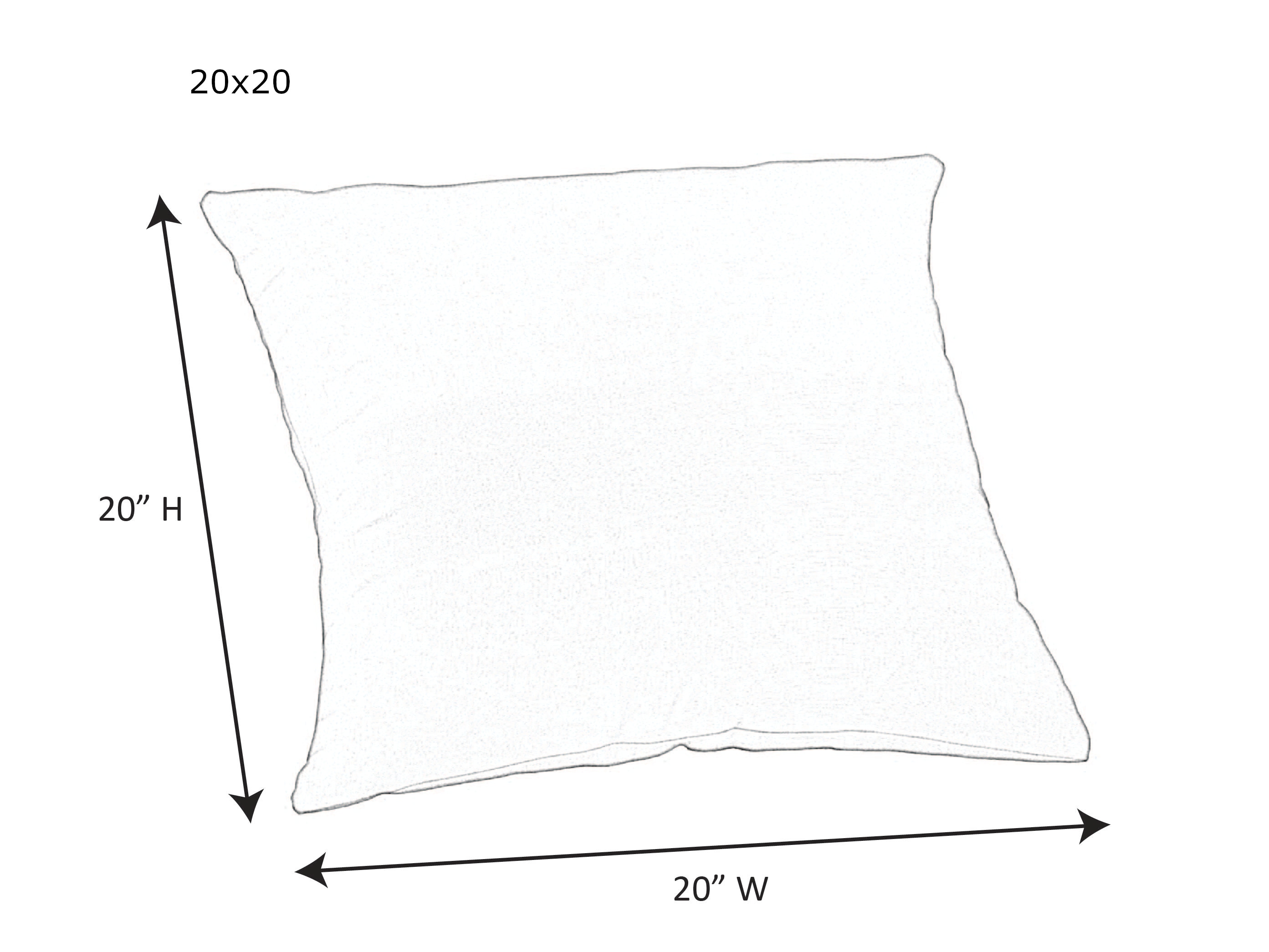 Sunbrella DS2820-3175 Outdoor-Accent-Pillows - View #6