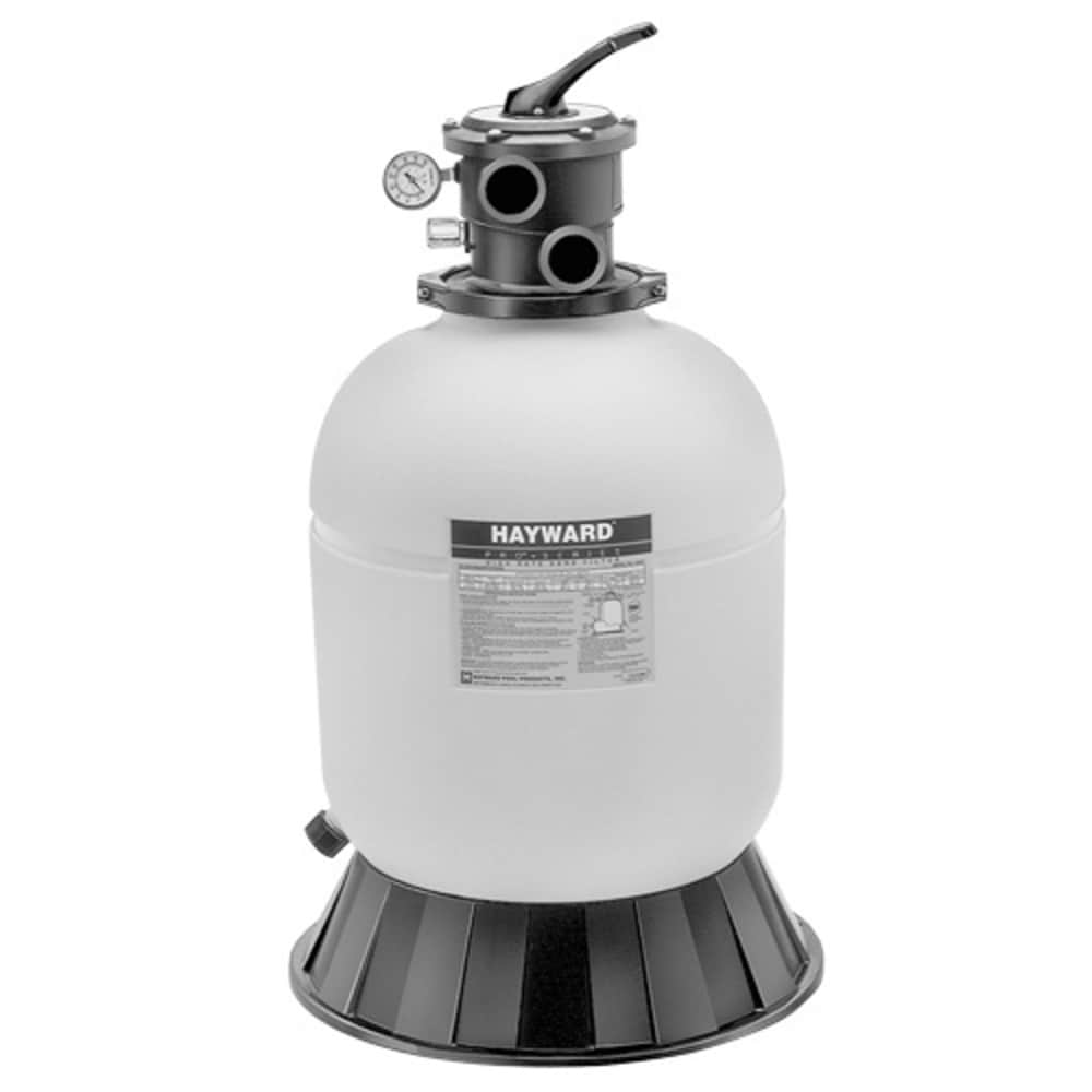 Hayward W3S180T93S Pool-Filter-Systems - View #3