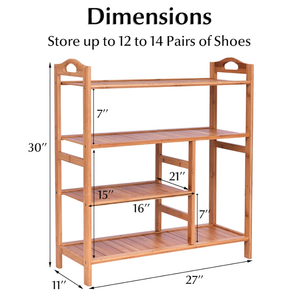 Choco Moon 7854832796371 Shoe-Racks - View #3