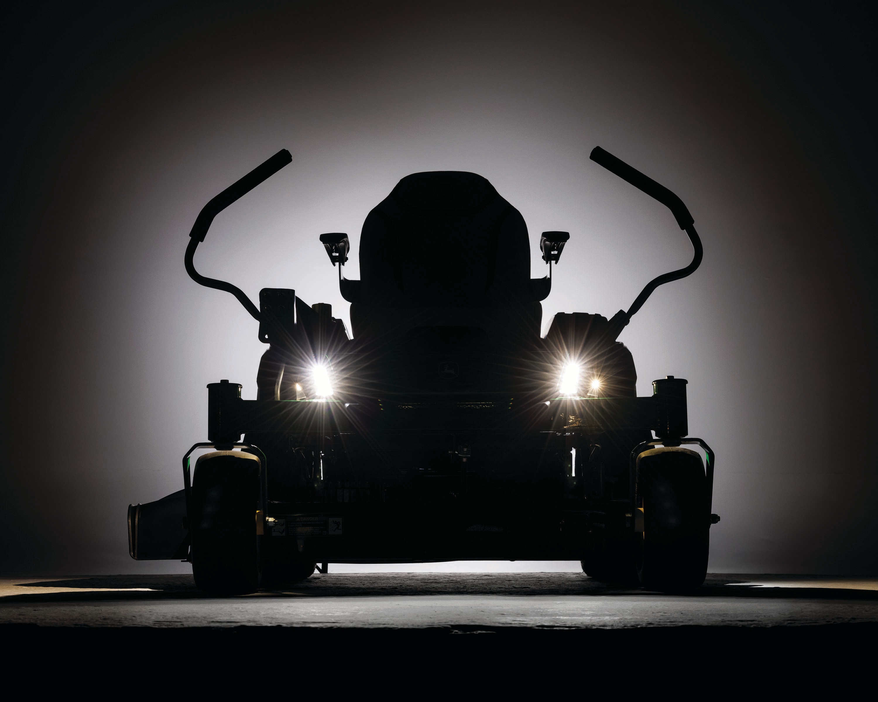 John Deere BG21327 Zero-Turn-Mowers - View #10