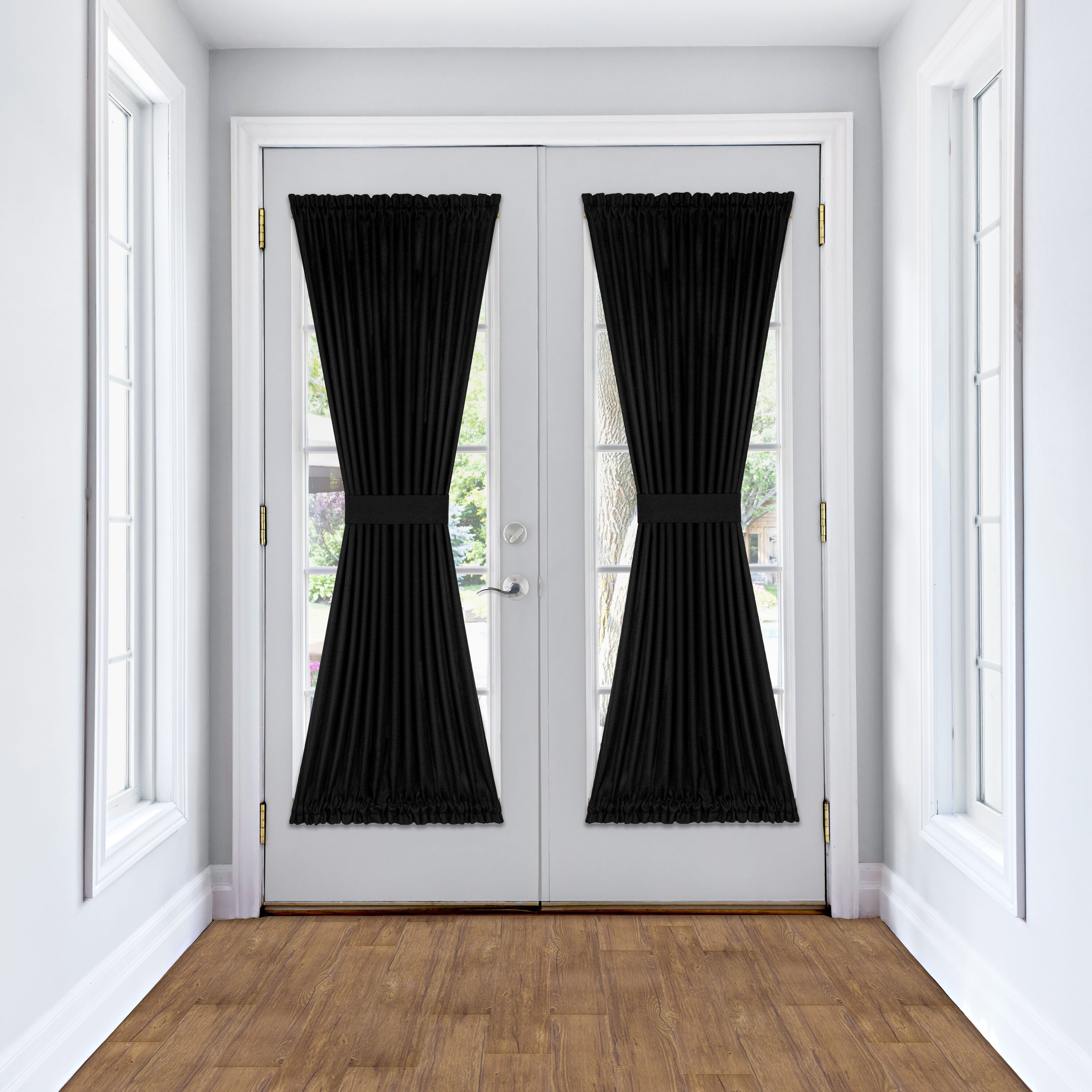 Achim DR54X72BK6 curtains - View #2