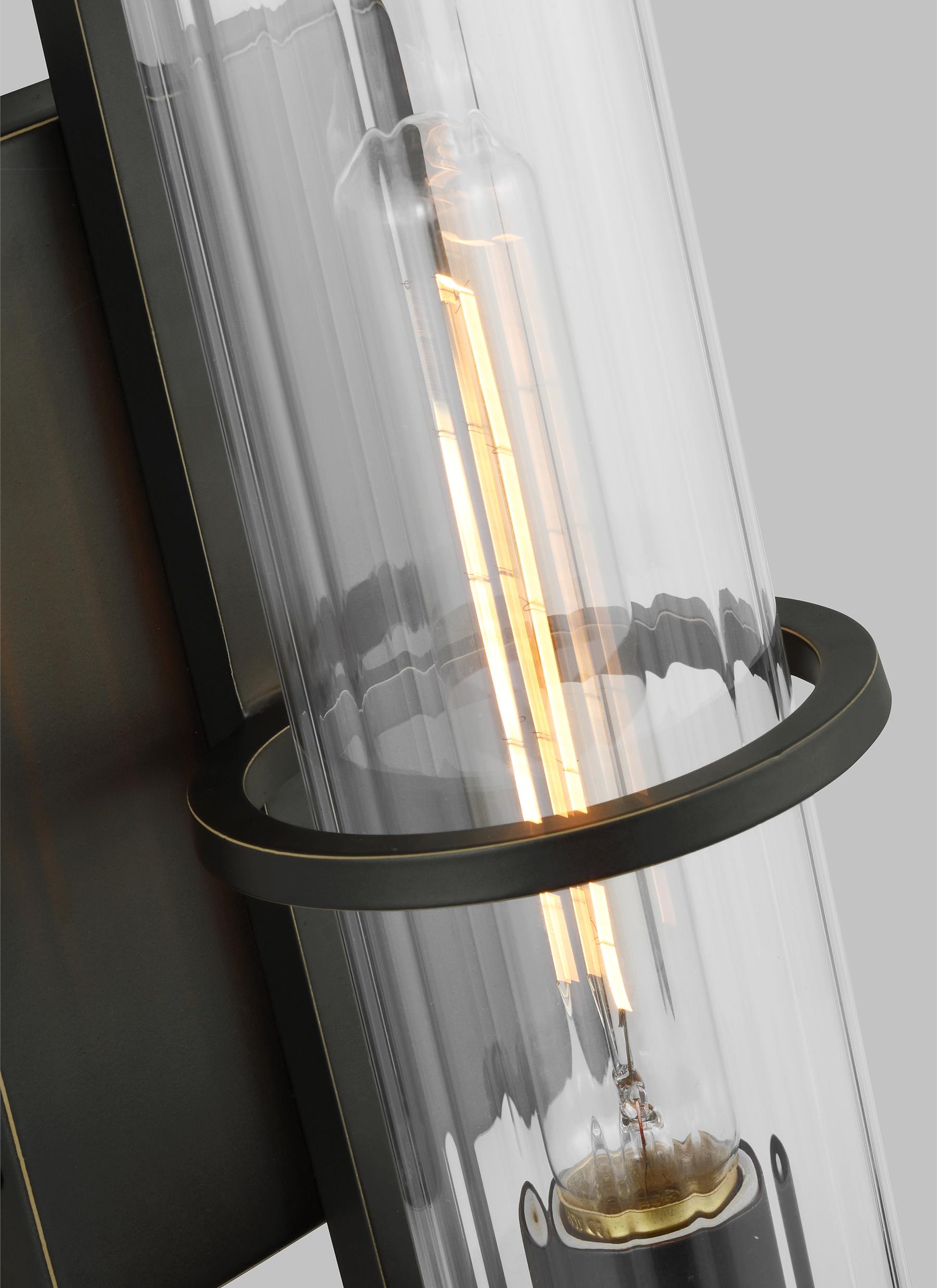 Generation Lighting 8526701-71 Outdoor-Wall-Lighting - View #3