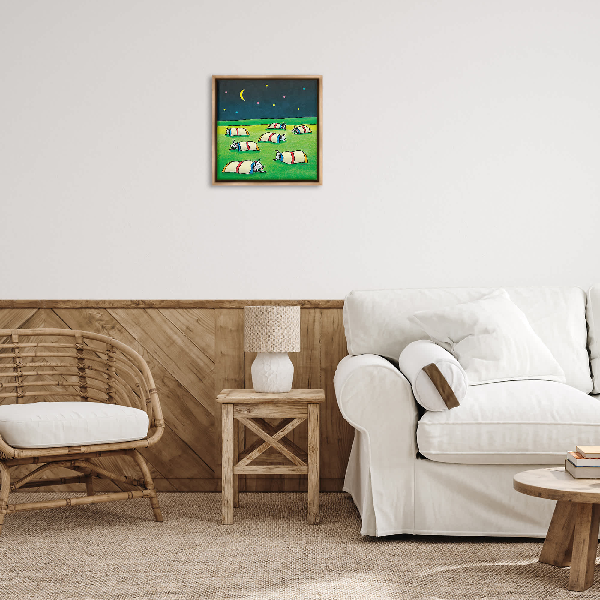 Stupell Industries BT-023-FFE-17X17 Wall-Art - View #3