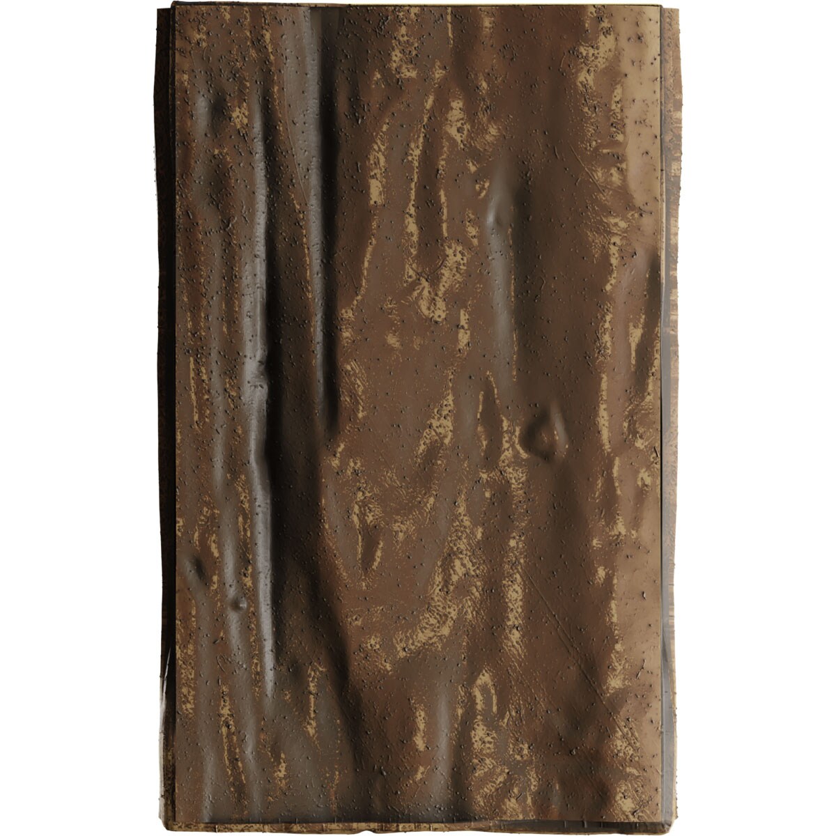 Ekena Millwork MANURW08X12X84AONG Mantel-Shelves - View #7