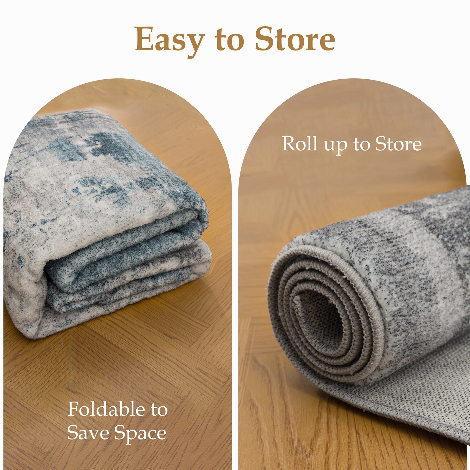 Blisstyle RUG298 rugs - View #7