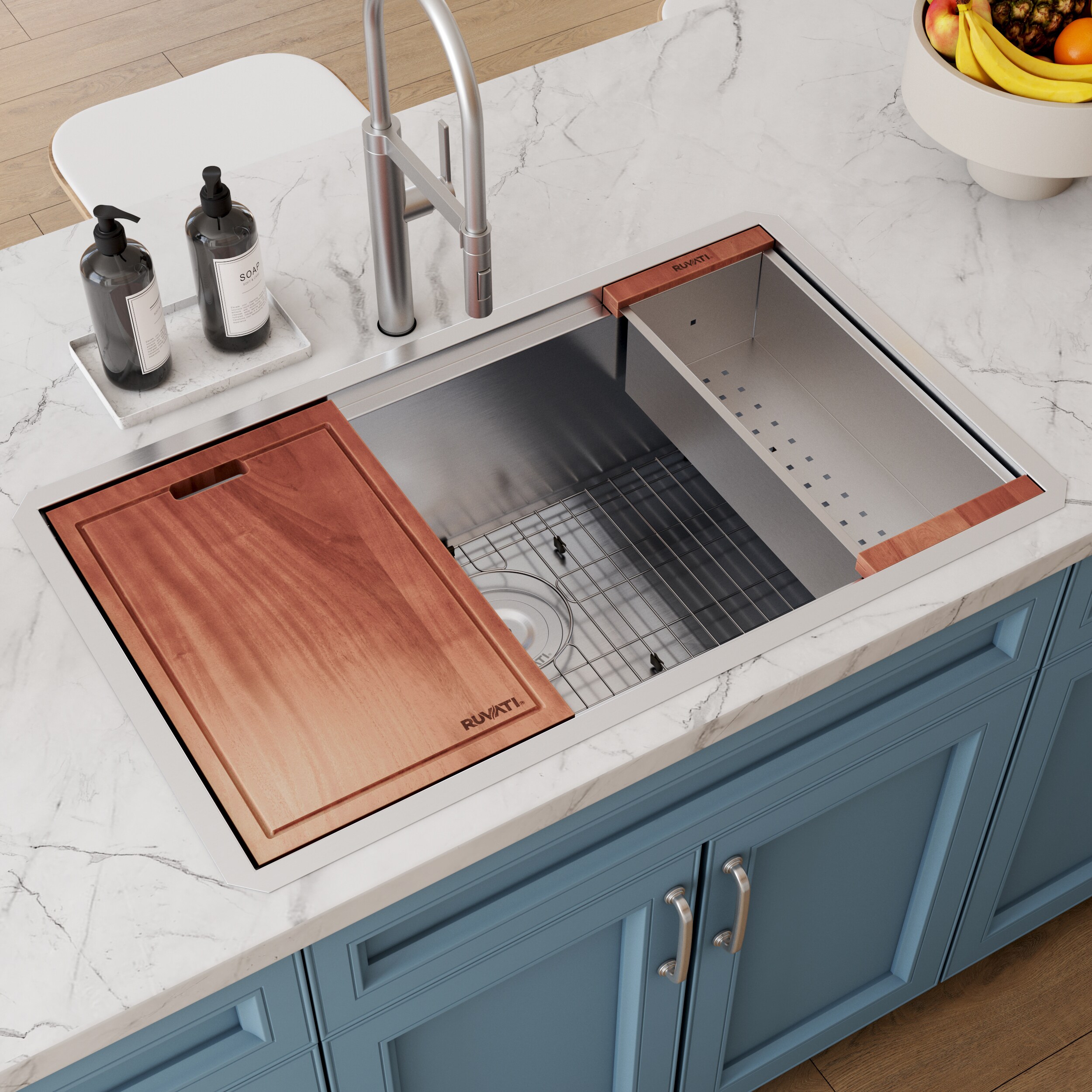 23Y-SB-1-3 RORU Ruvati 23