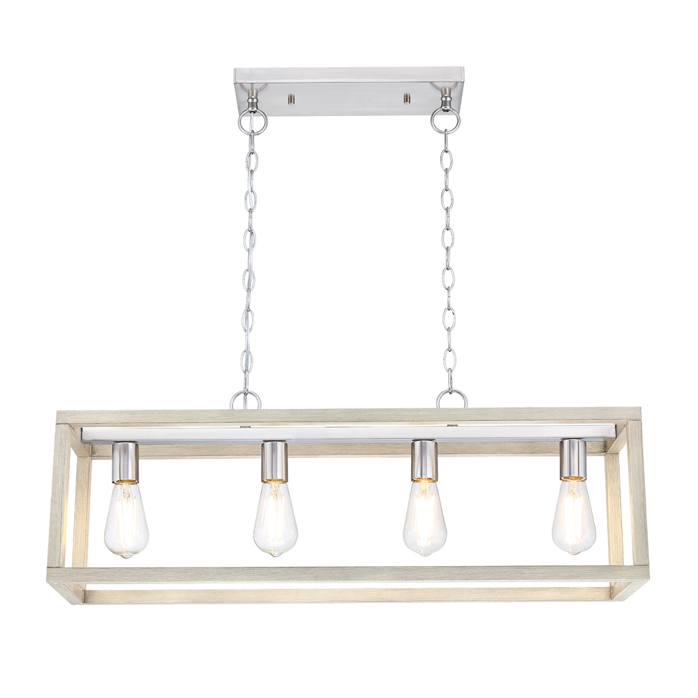 allen + roth TC00582-5IS-1 Pendant-Lights - View #2