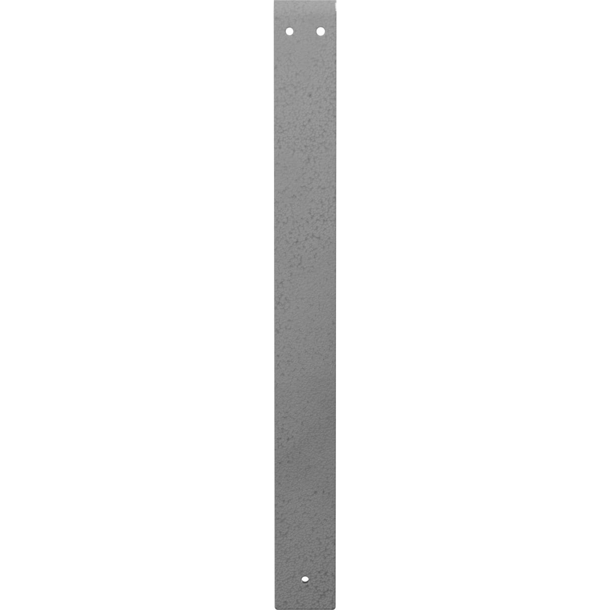 Ekena Millwork BKTM02X20X20HAHGY Mending-Plates-Brackets-Braces - View #5