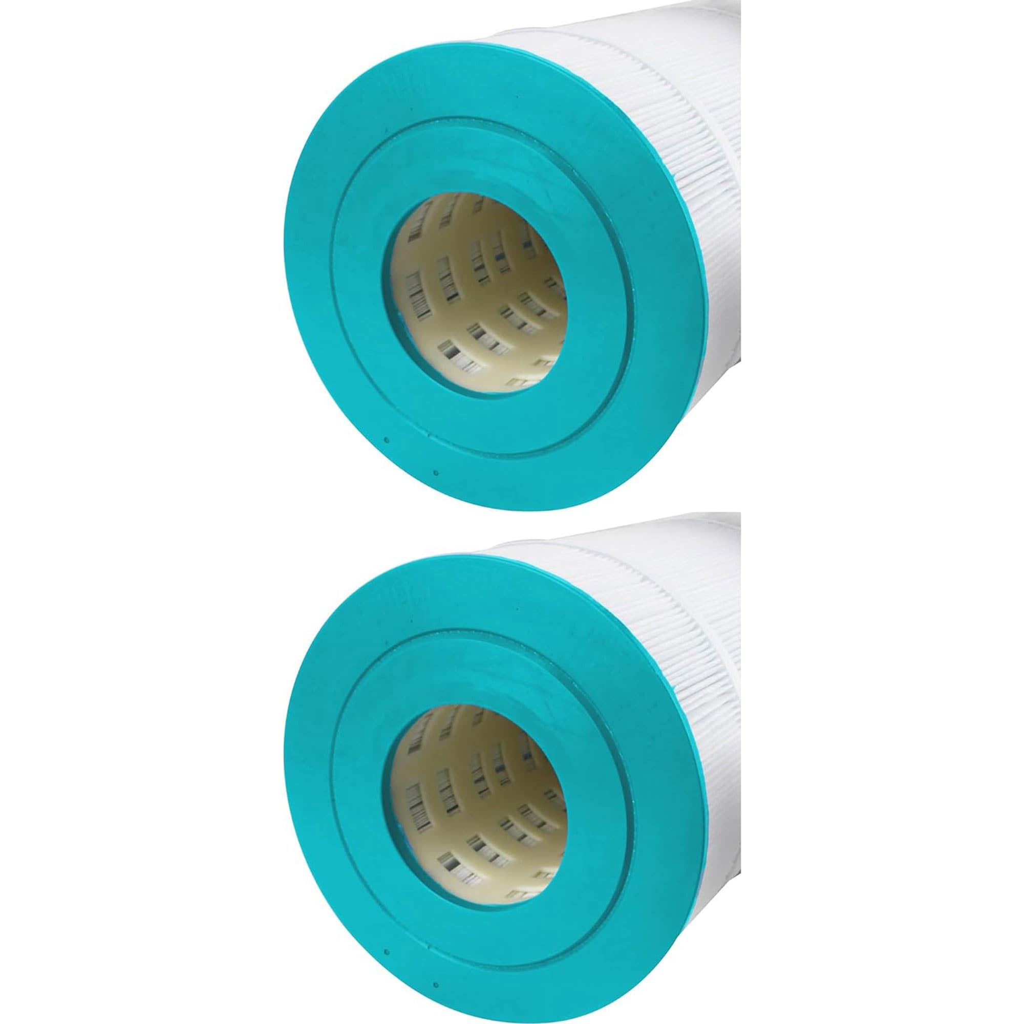 Hurricane 2 X HF8414-01 Pool-Filter-Systems - View #5