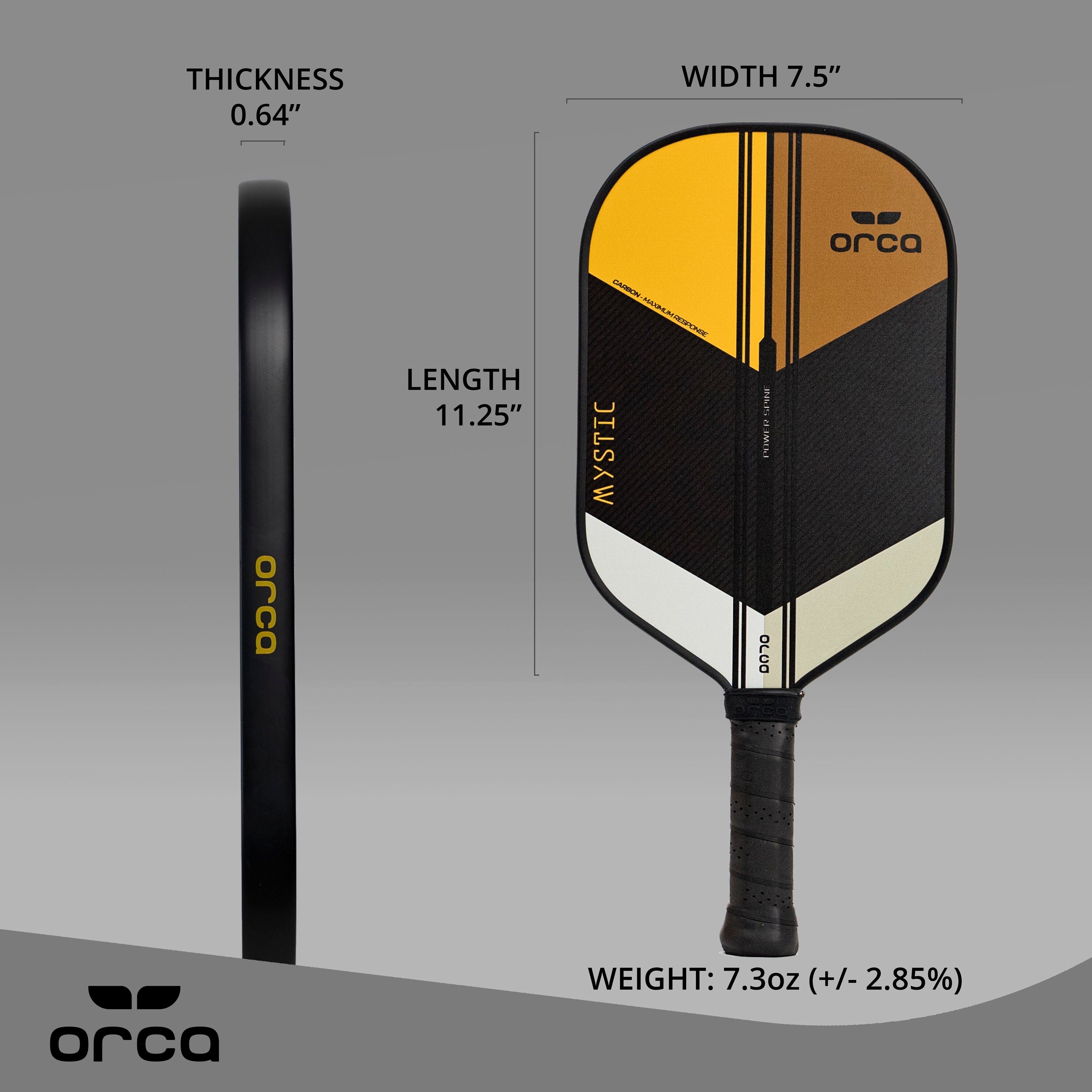 ORCA NE600Y21020 Sports-Equipment - View #3