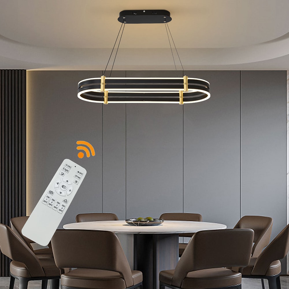 Oukaning JZUC638O99HCX Pendant-Lights - View #3