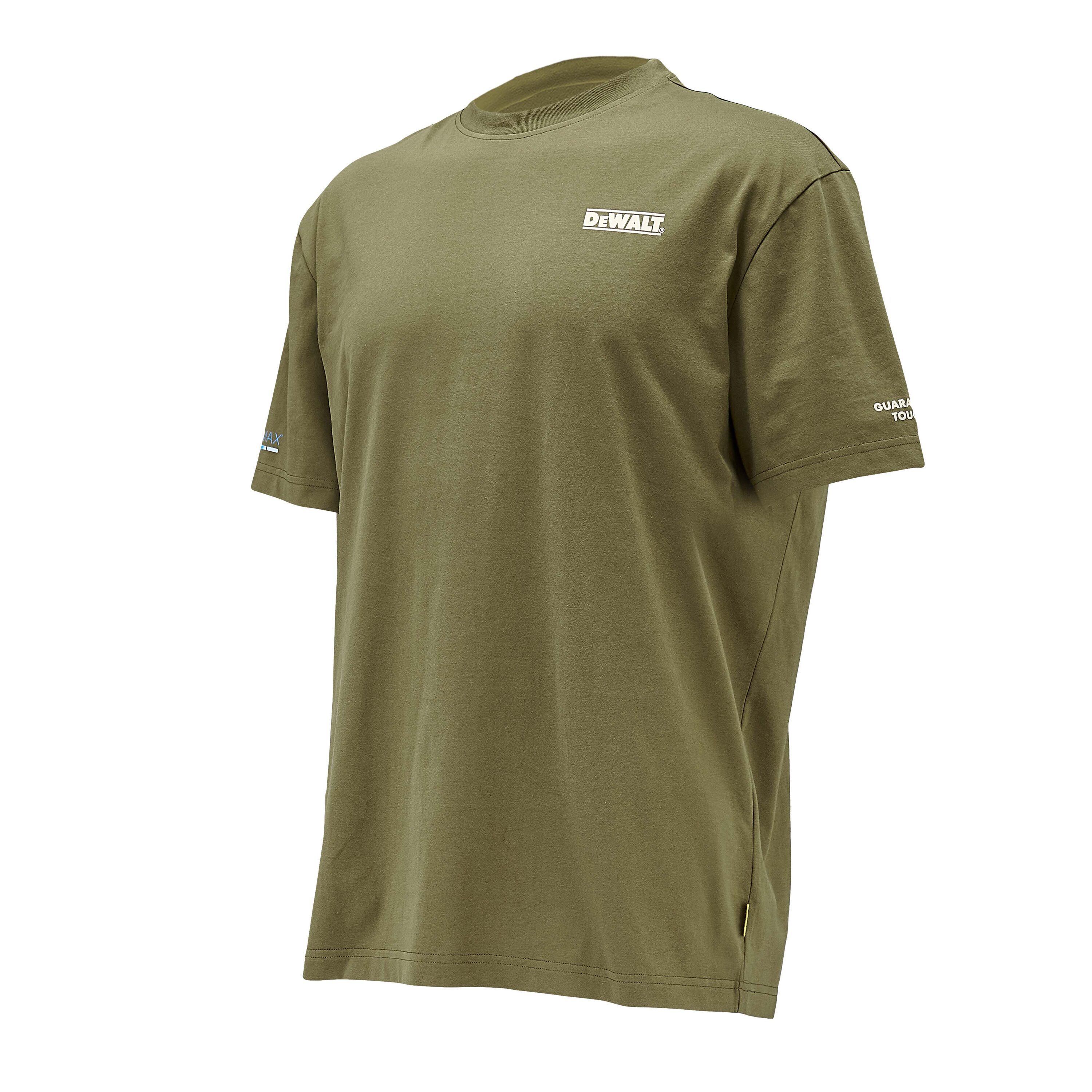 DEWALT DXWW60011-037-M Tops-Shirts - View #3