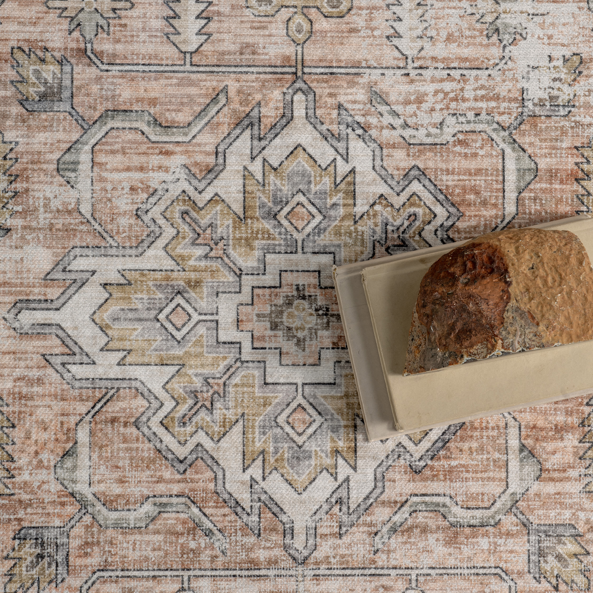 nuLOOM BIJL08B-9012 rugs - View #9