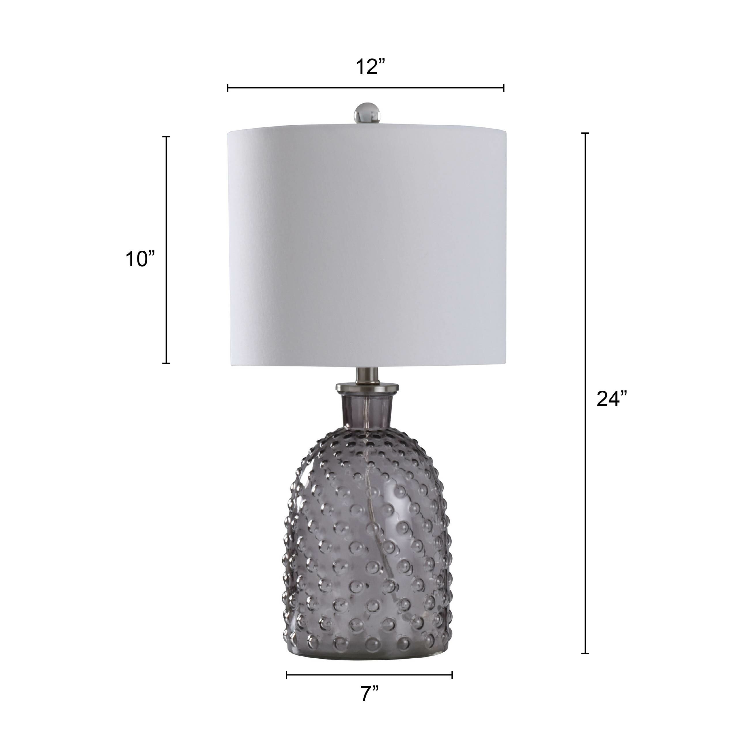 StyleCraft Home Collection L10161ADS Table-Lamps - View #7