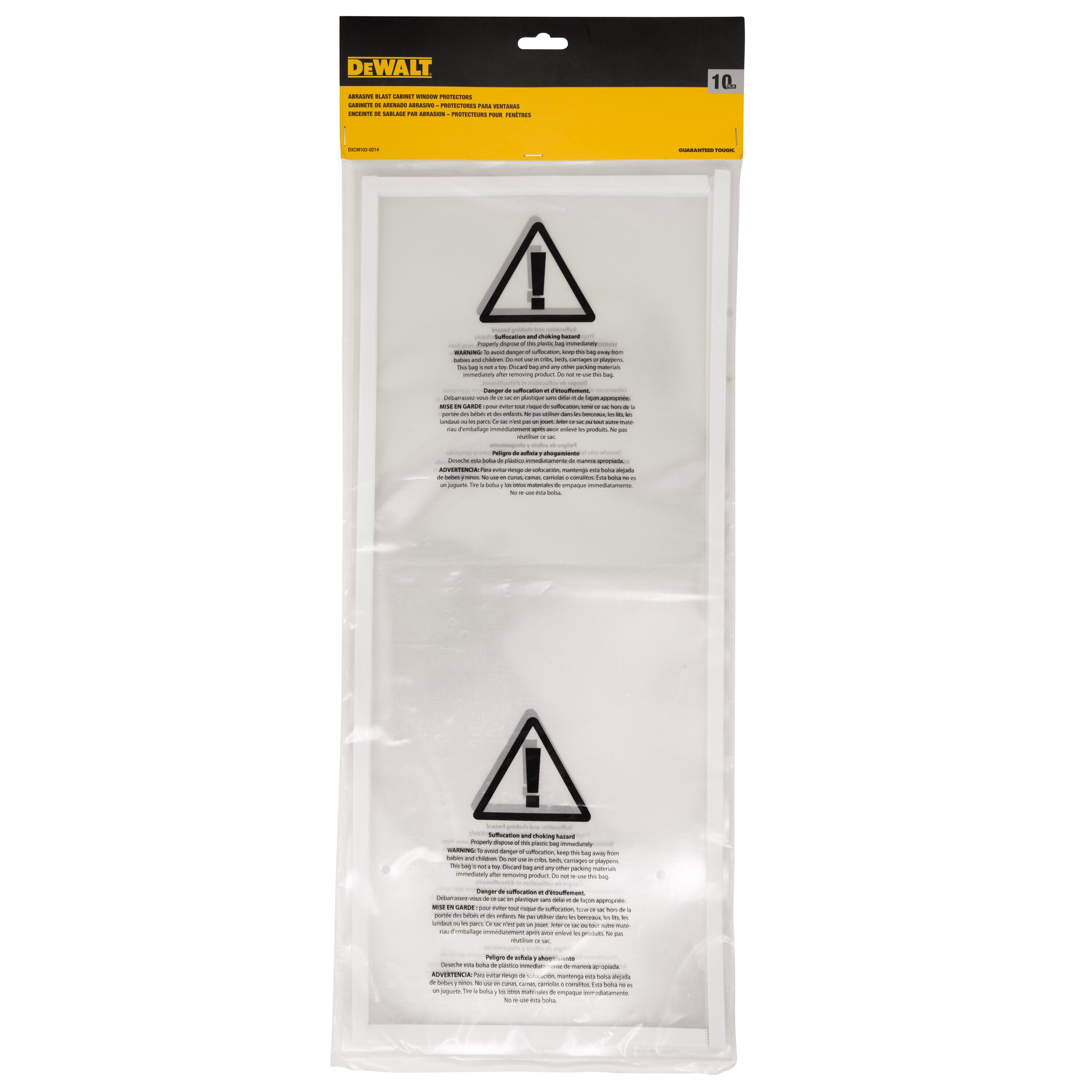DEWALT DXCM103-0214 c100625 - View #2
