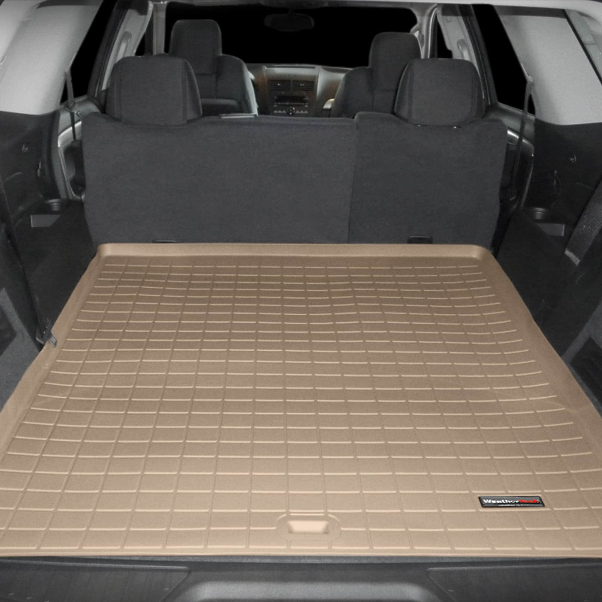 WeatherTech 41410 Interior-Car-Acc - View #2