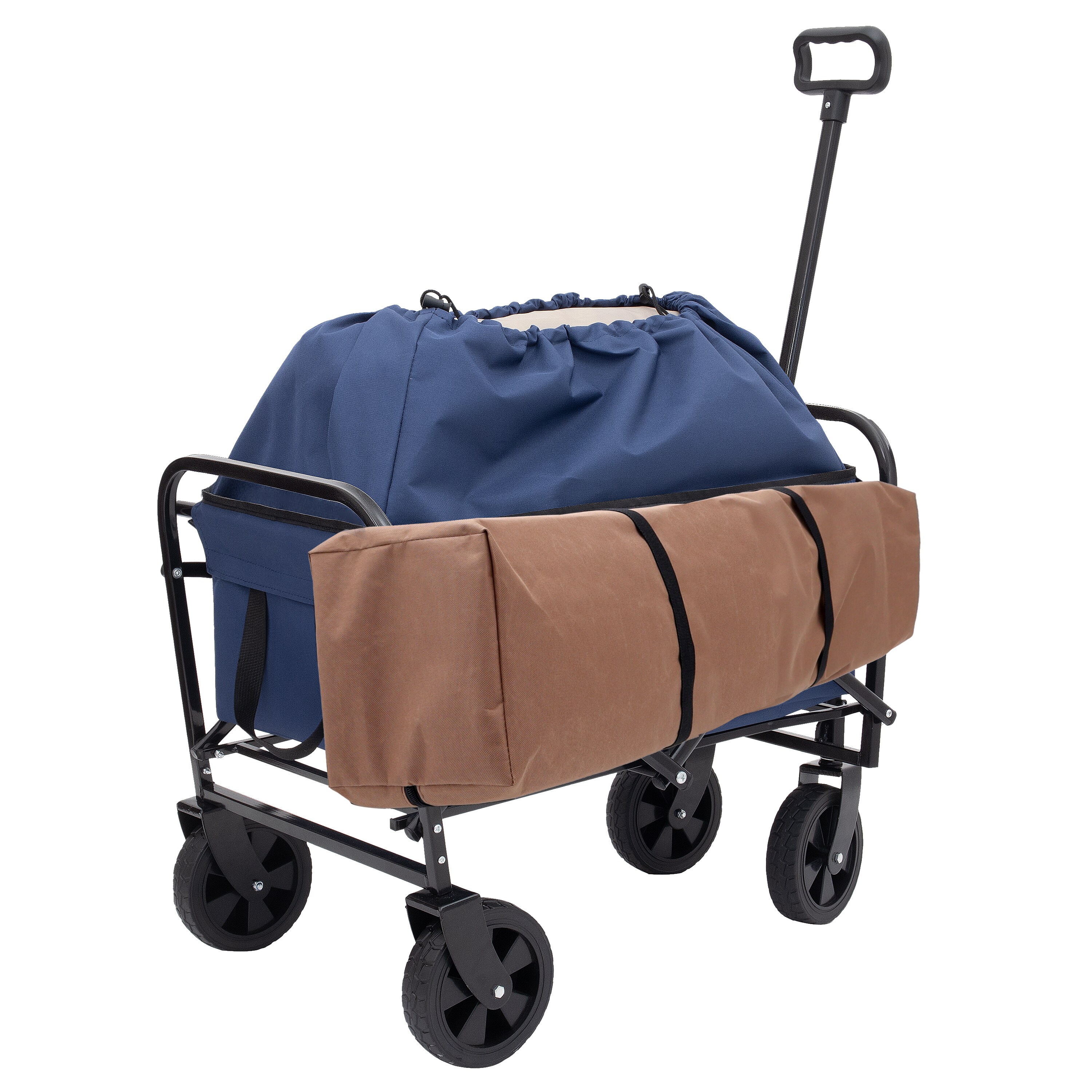 AHIOU HOME ZAAHG-P234979C Yard-Carts - View #7