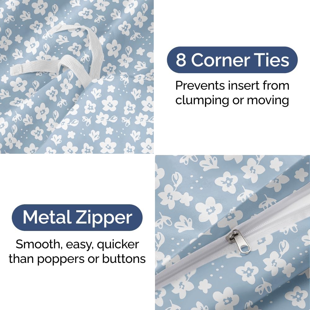 CGK Linens 5056794234591 Comforters-And-Bedspreads - View #3