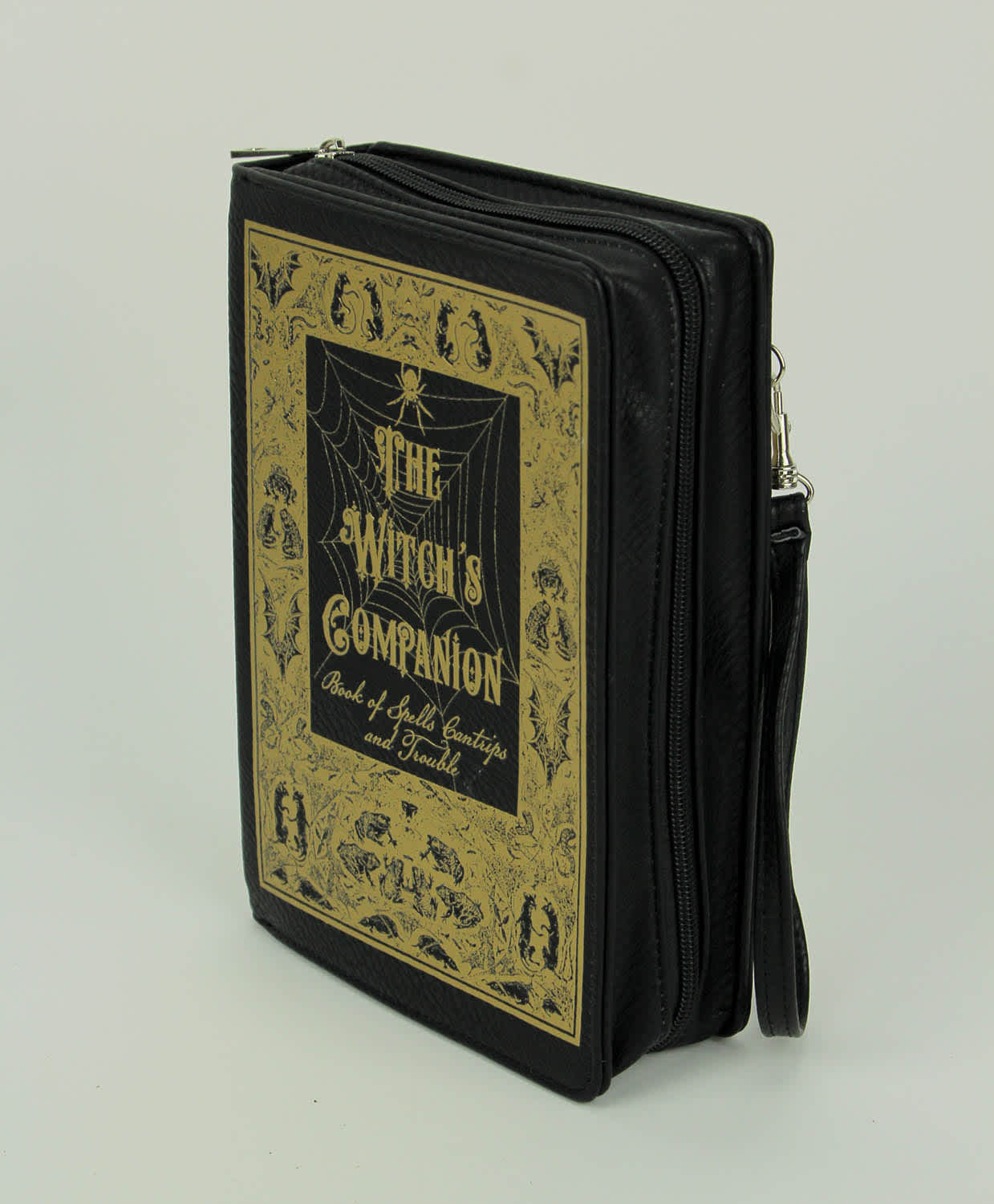 Things2Die4 CM-89547UB Bags-And-Backpacks - View #2