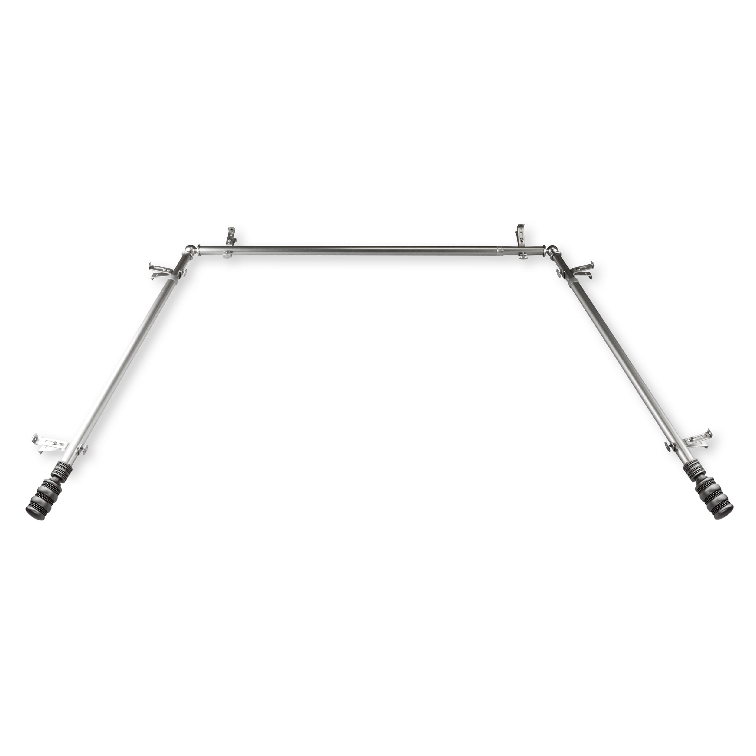 Hart & Harlow L-ABAY-09-5 Curtain-Rods - View #2
