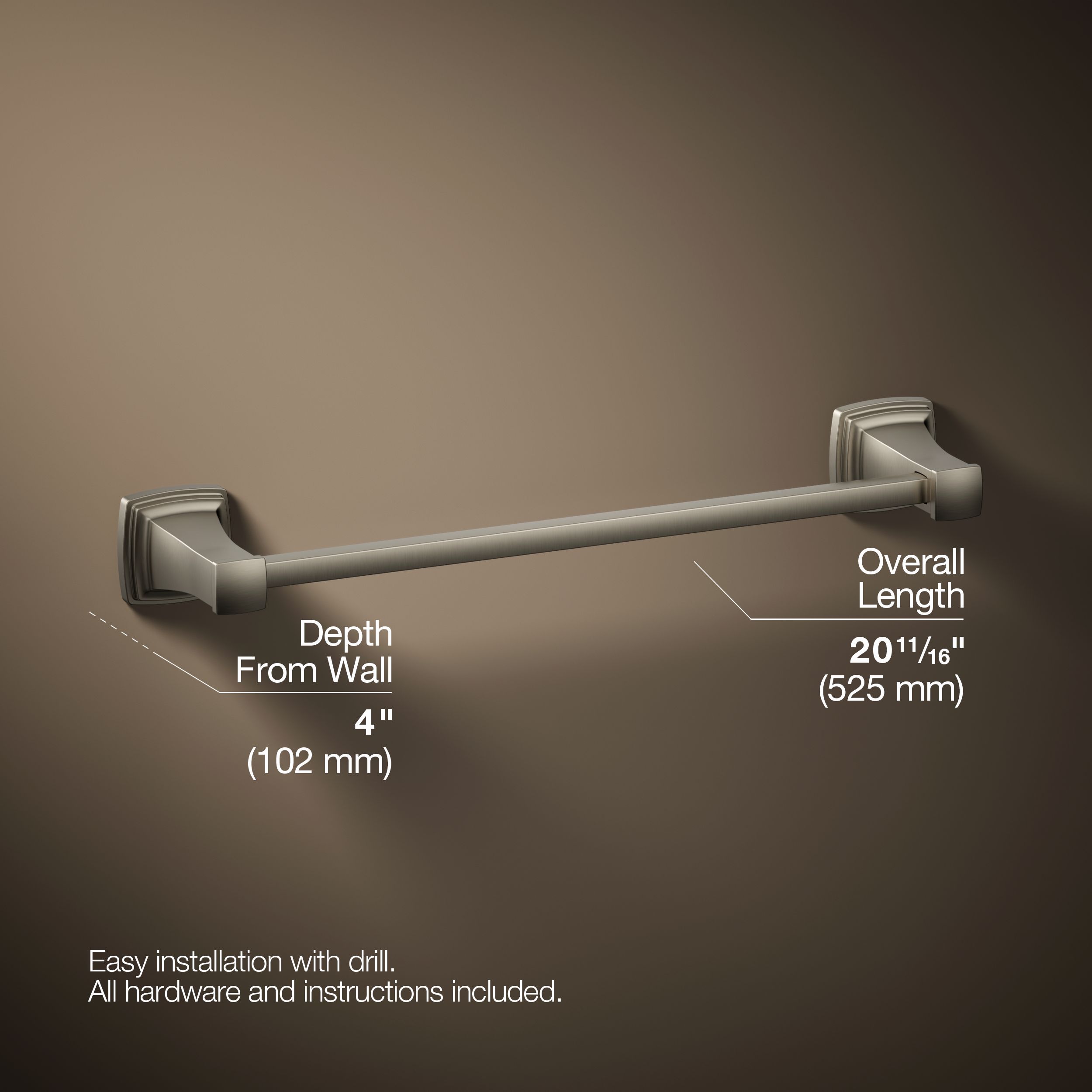 KOHLER 27409-BN d060350 - View #3